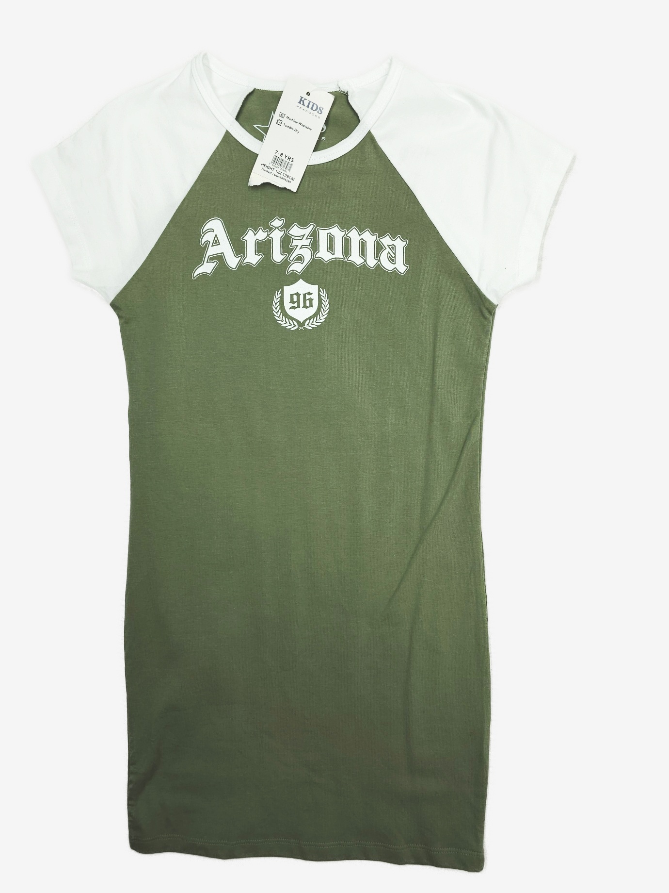 N-11666627.jpg Nové Bavlněné šaty Peacocks - Obrázek 1