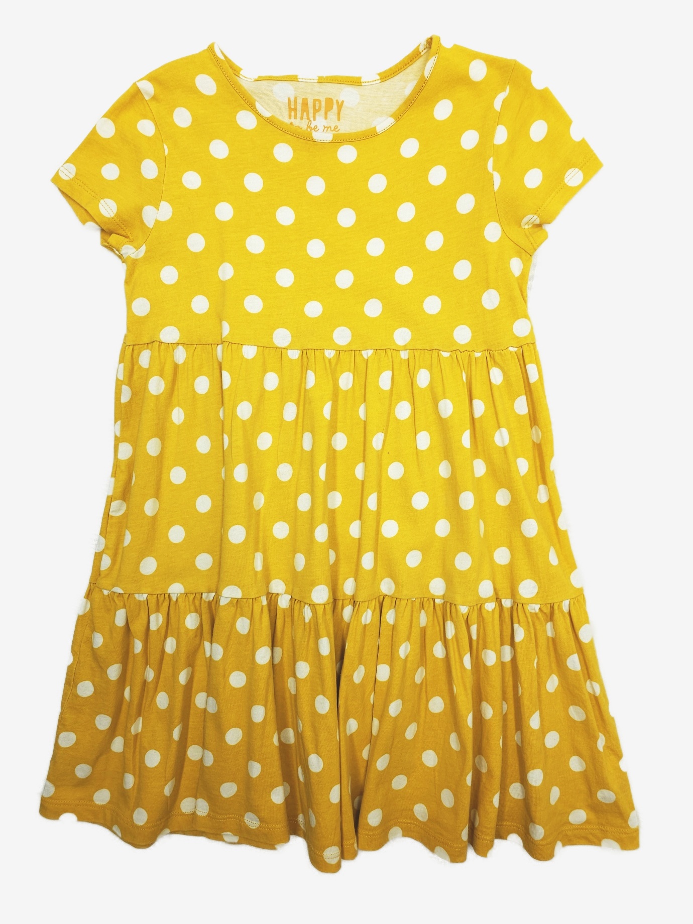 N-11666633.jpg Bavlněné šaty F&F - Obrázek 1