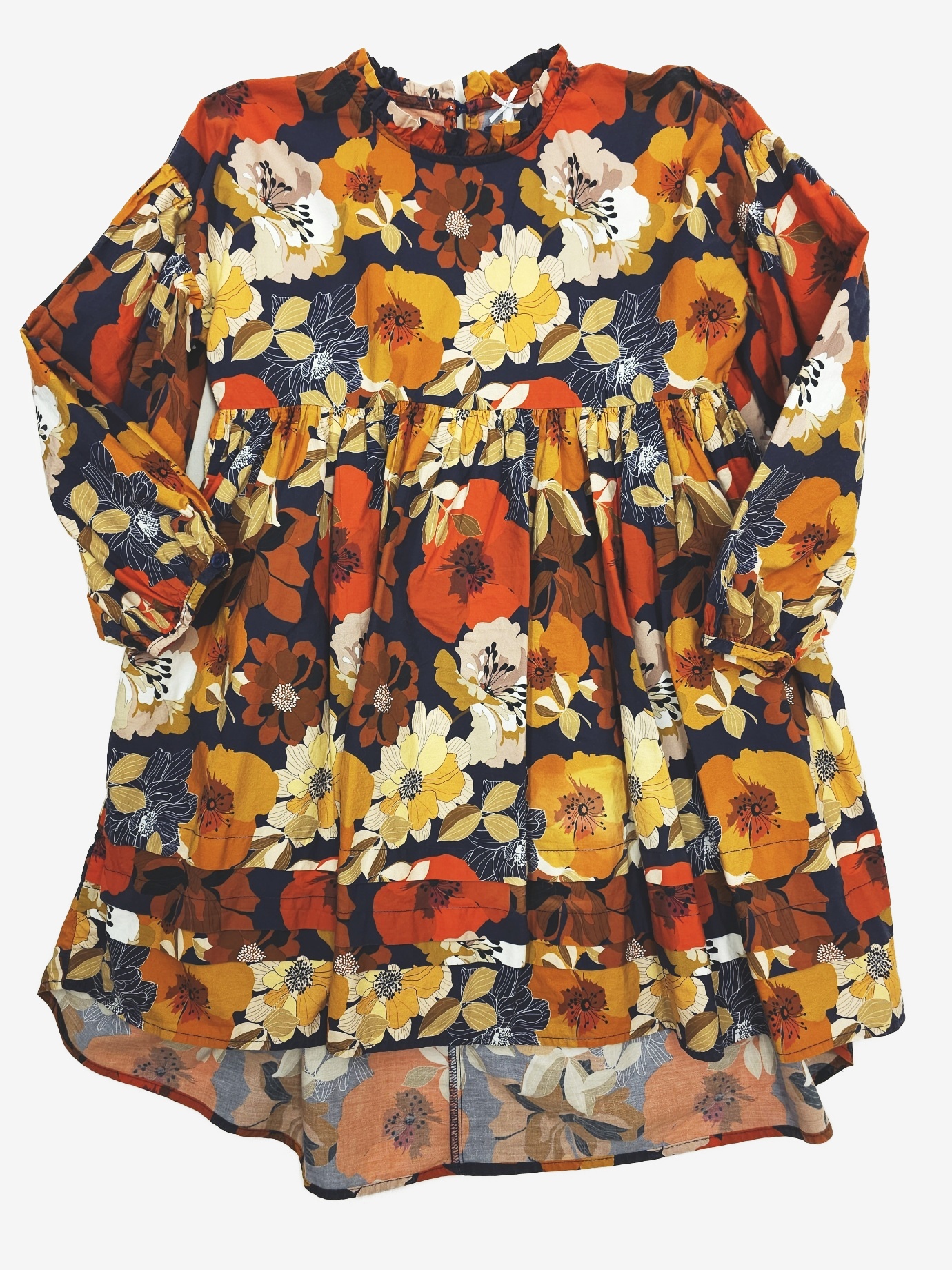 N-11666652.jpg Plátěné šaty Next - Obrázek 1