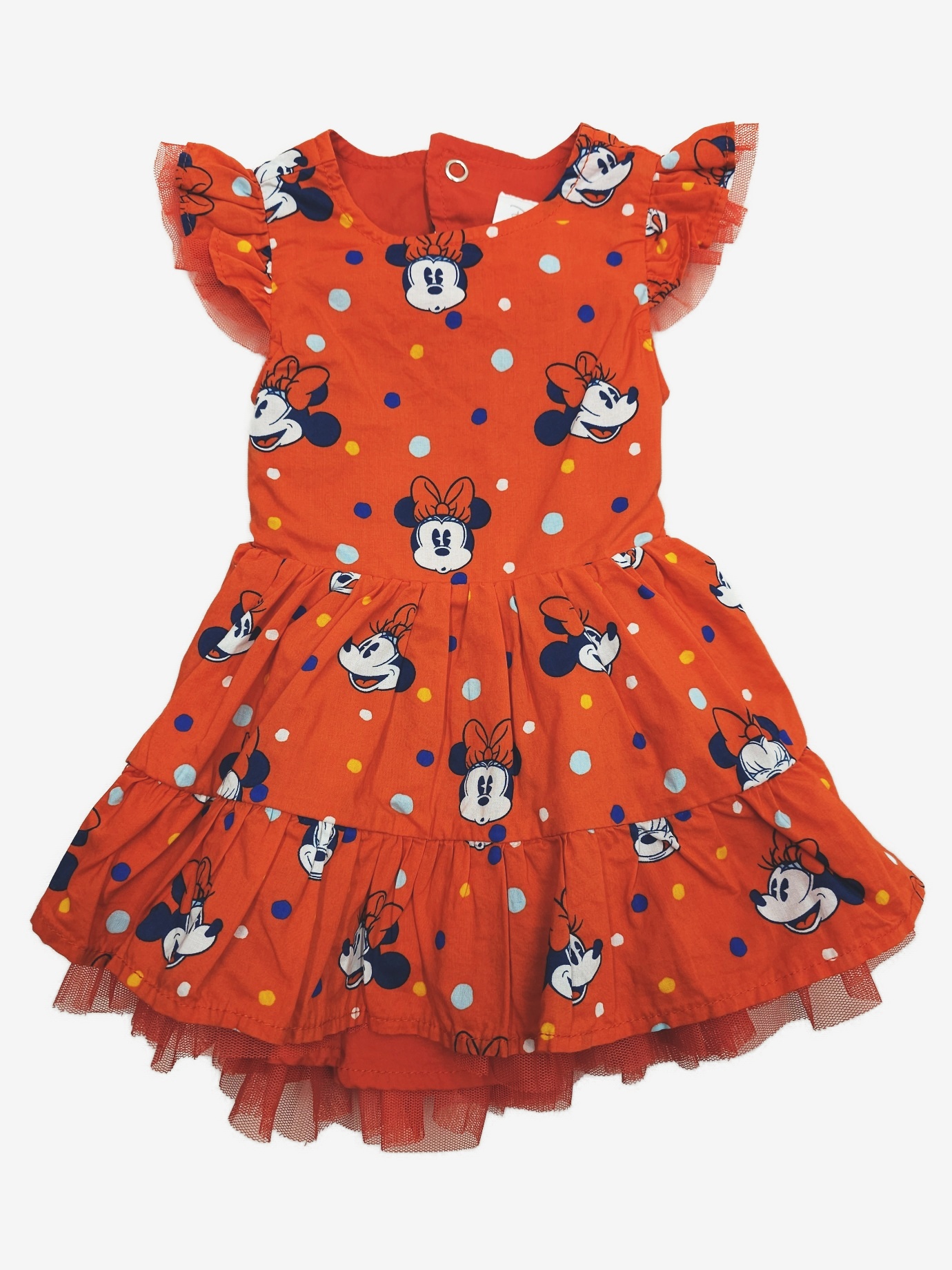 N-11666670.jpg Mimi šaty Disney - Obrázek 1