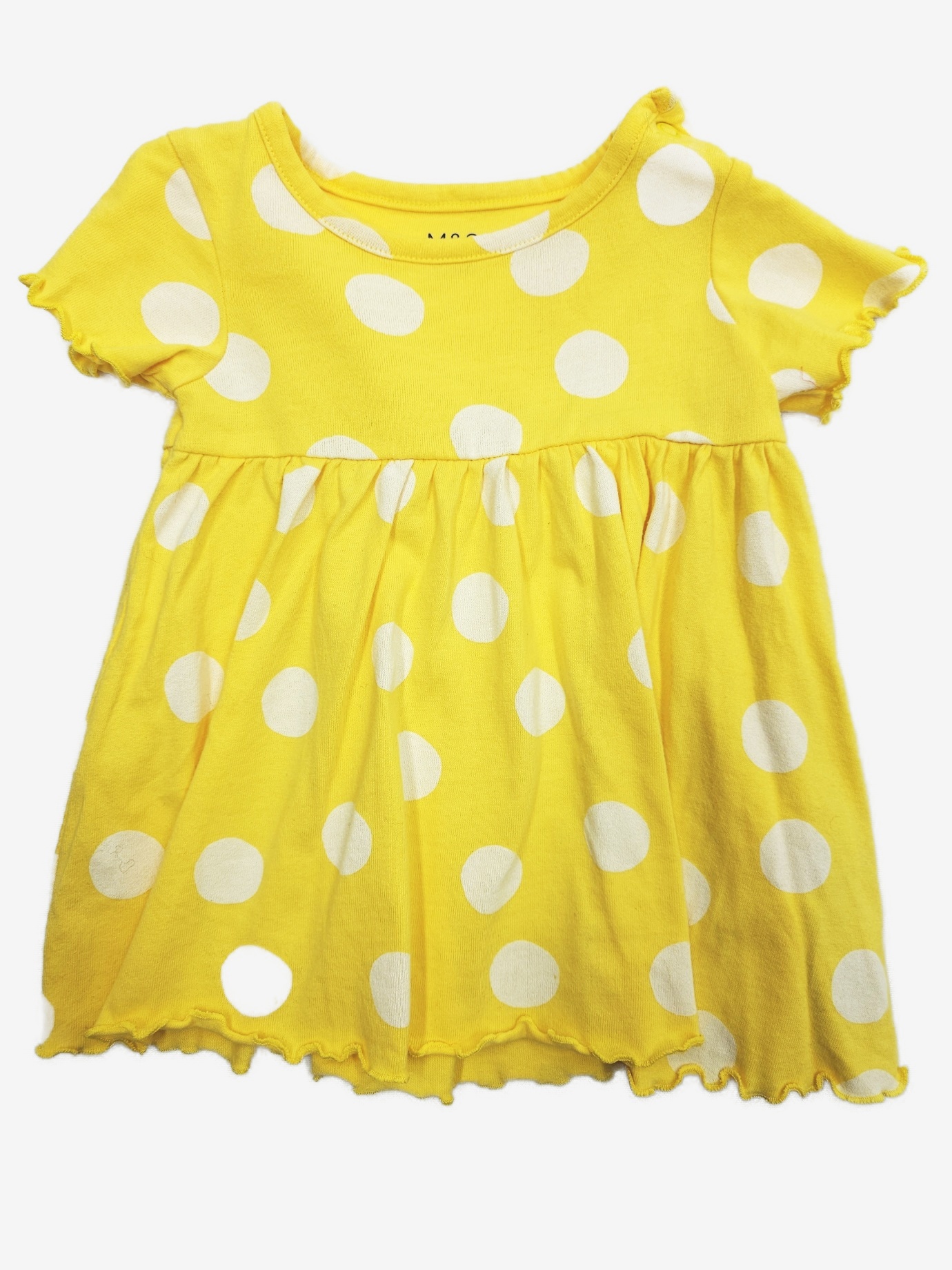 N-11666671.jpg Mimi bavlněné šaty M&S - Obrázek 1