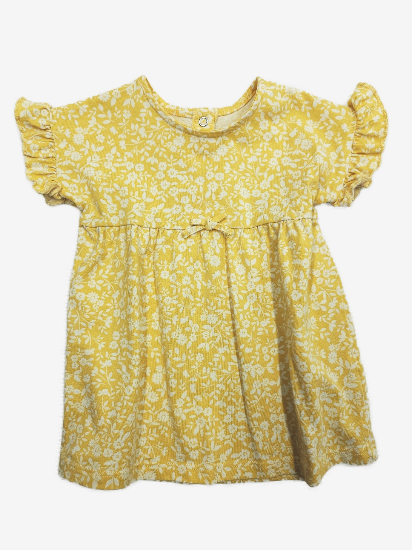 N-11666672.jpg Mimi bavlněné šaty George - Obrázek 1