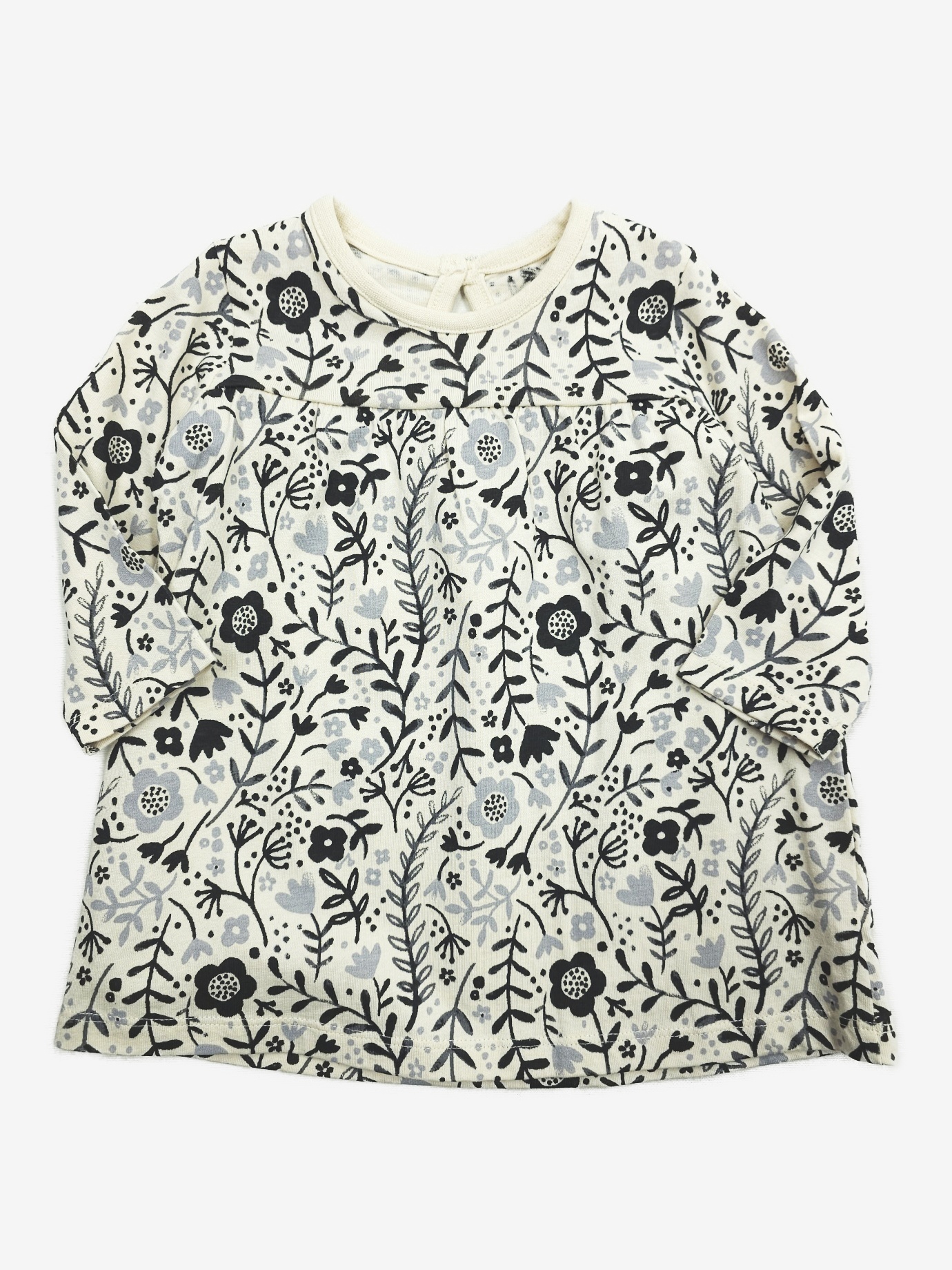 N-11666675.jpg Mimi bavlněné šaty George - Obrázek 1