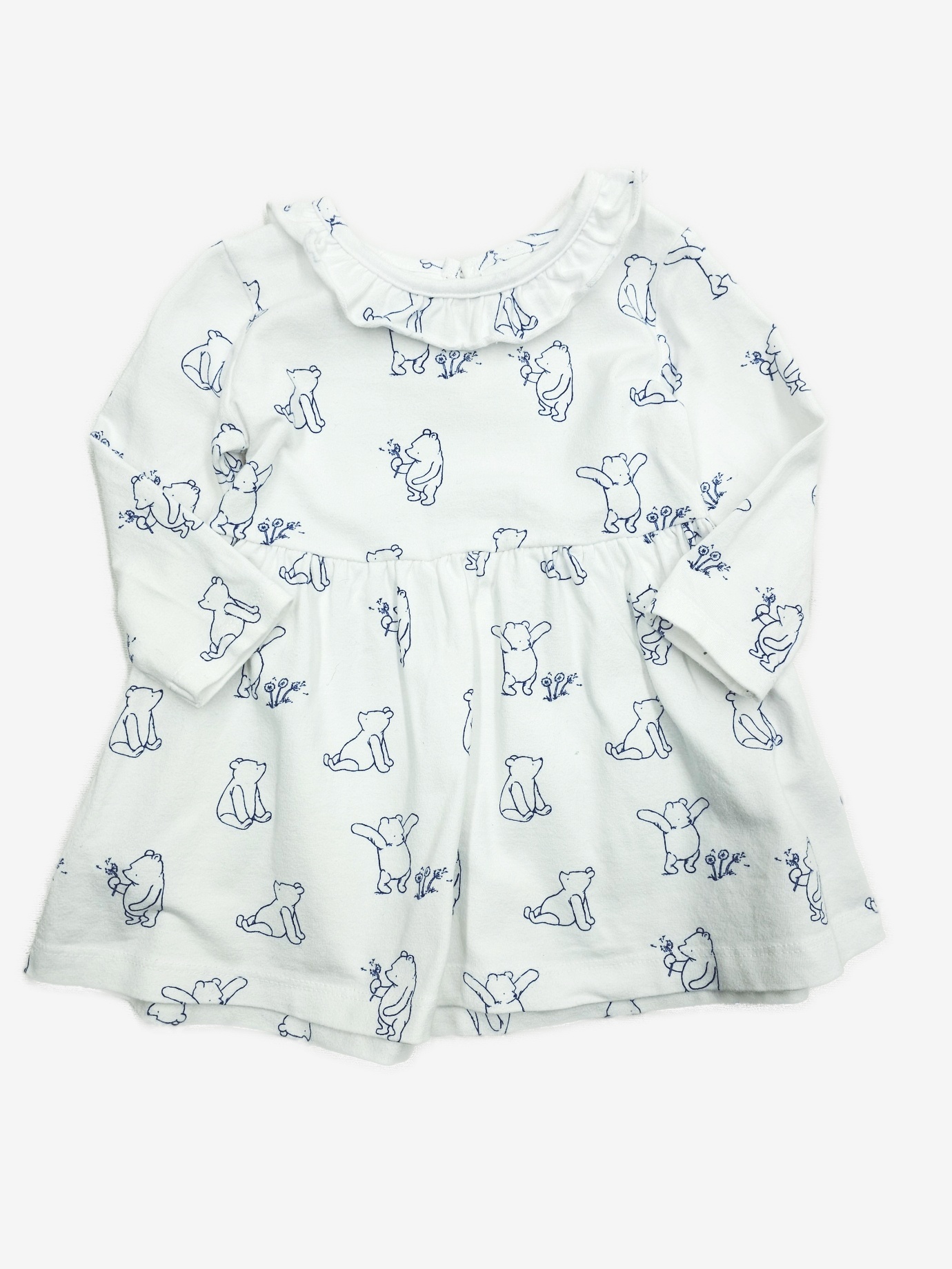 N-11666679.jpg Mimi bavlněné šaty Disney - Obrázek 1