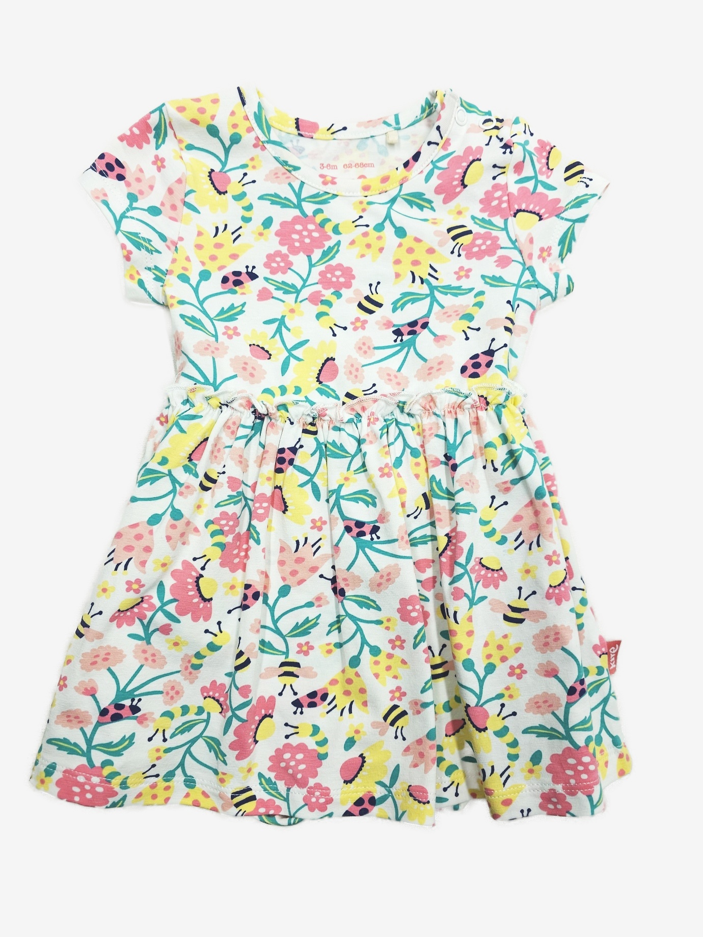 N-11666683.jpg Mimi bavlněné šaty Kite - Obrázek 1