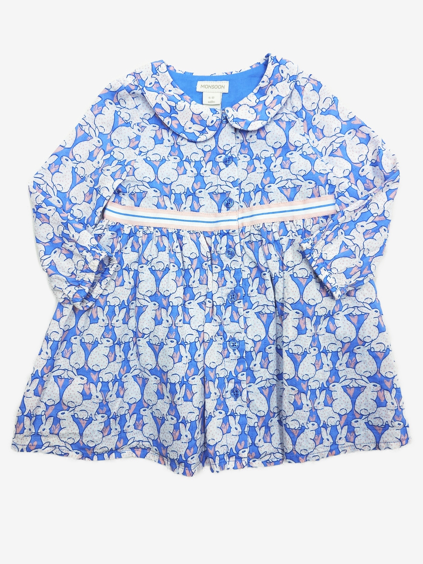 N-11666691.jpg Mimi šaty Monsoon - Obrázek 1