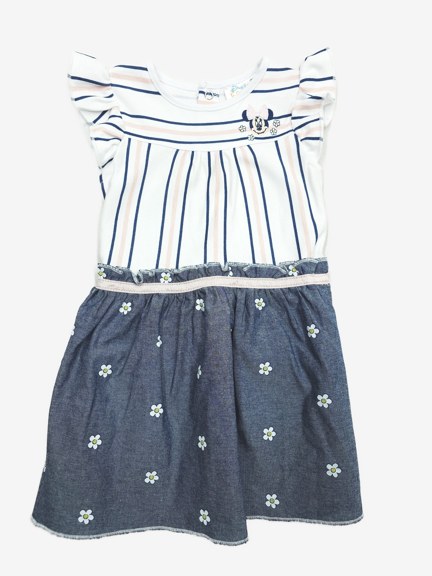 N-11666699.jpg Mimi šaty Disney - Obrázek 1