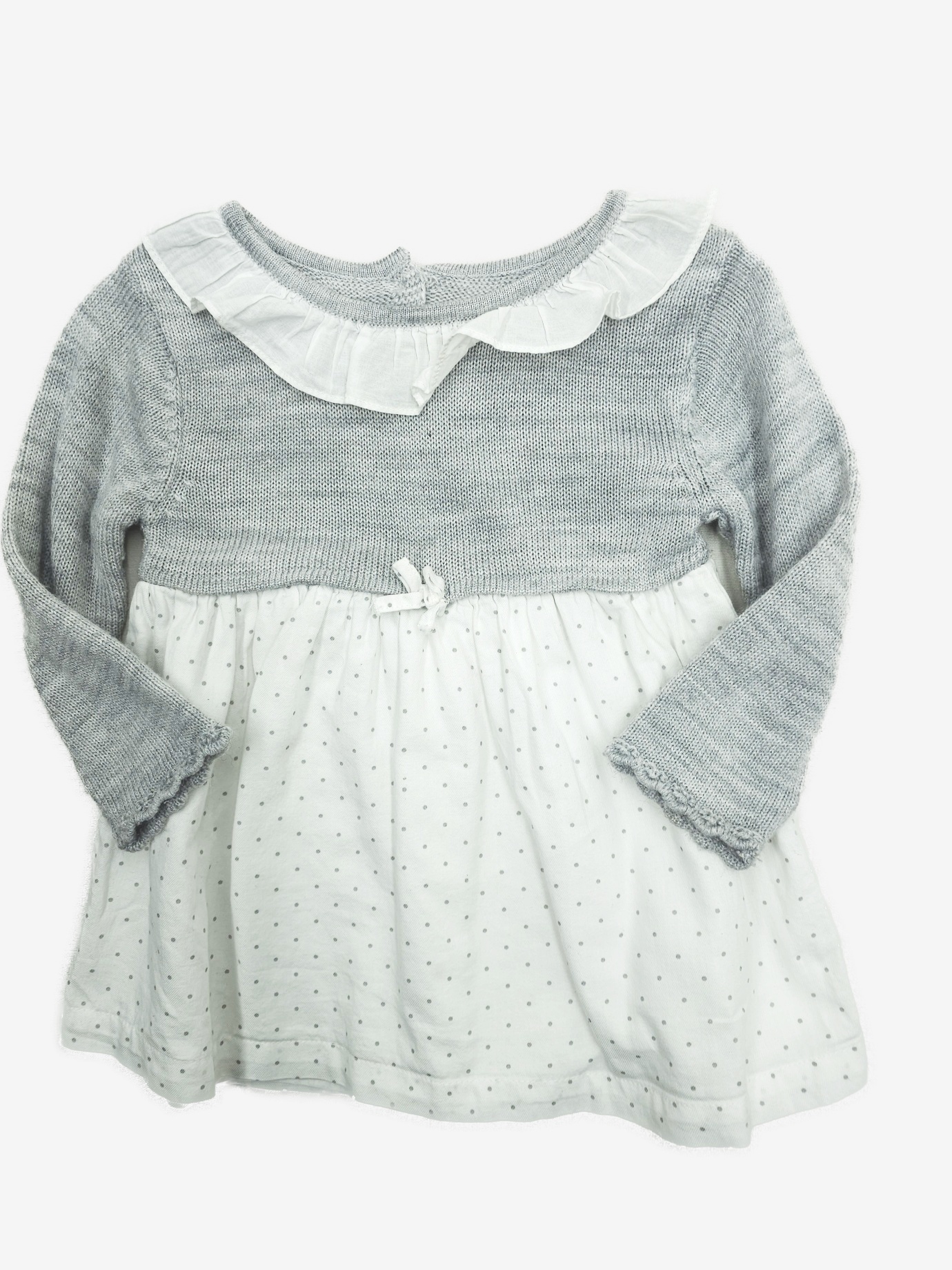 N-11666702.jpg Úpletové šaty Matalan - Obrázek 1