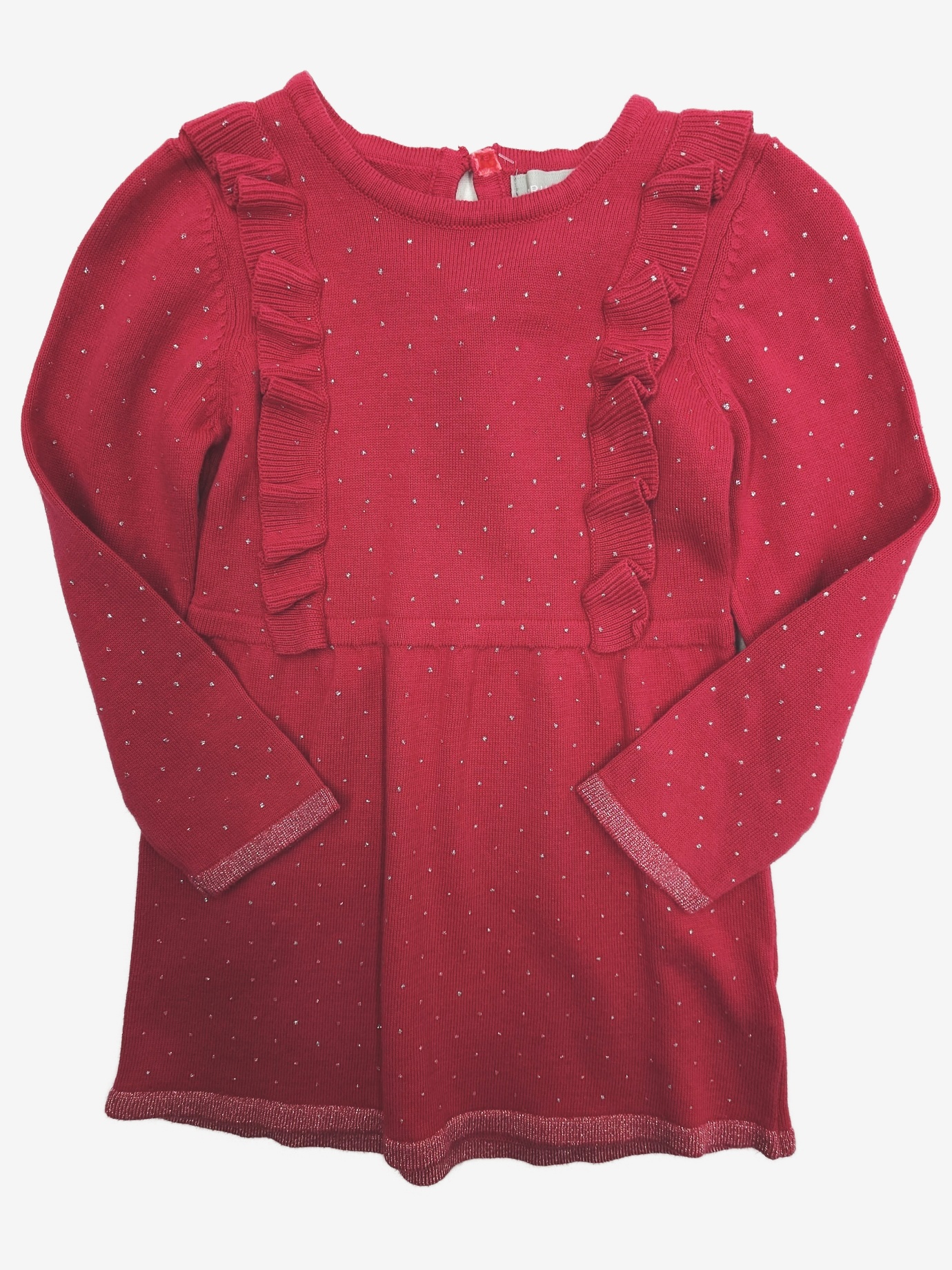 N-11666713.jpg Úpletové šaty Primark - Obrázek 1