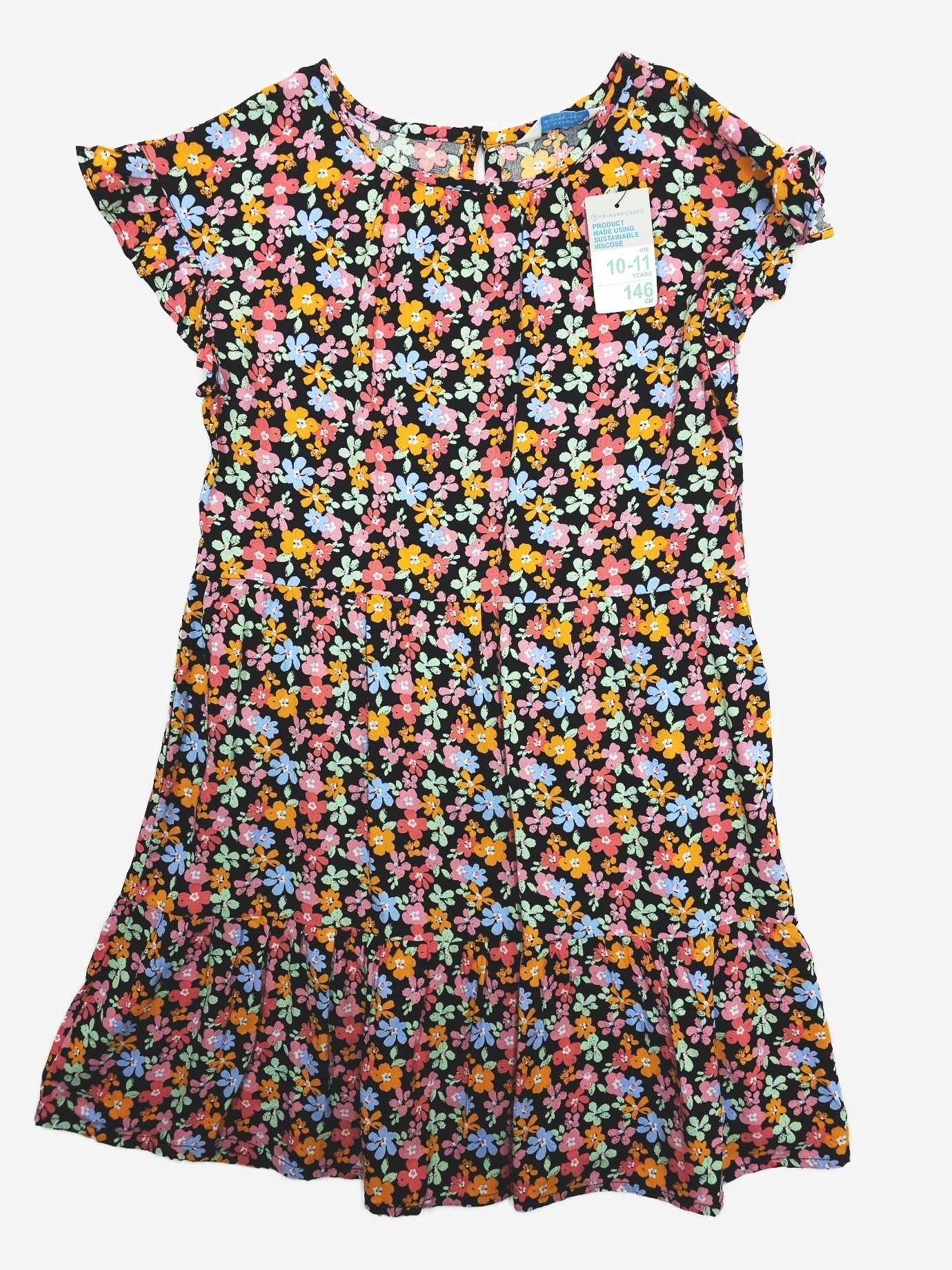 N-11666763.jpg Nové viskózové šaty Primark - Obrázek 1
