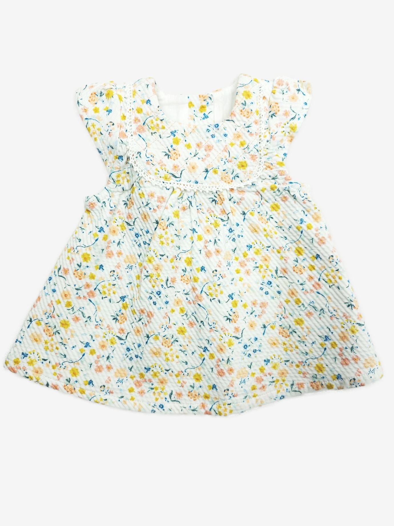 N-11666777.jpg Mimi šaty Nutmeg - Obrázek 1