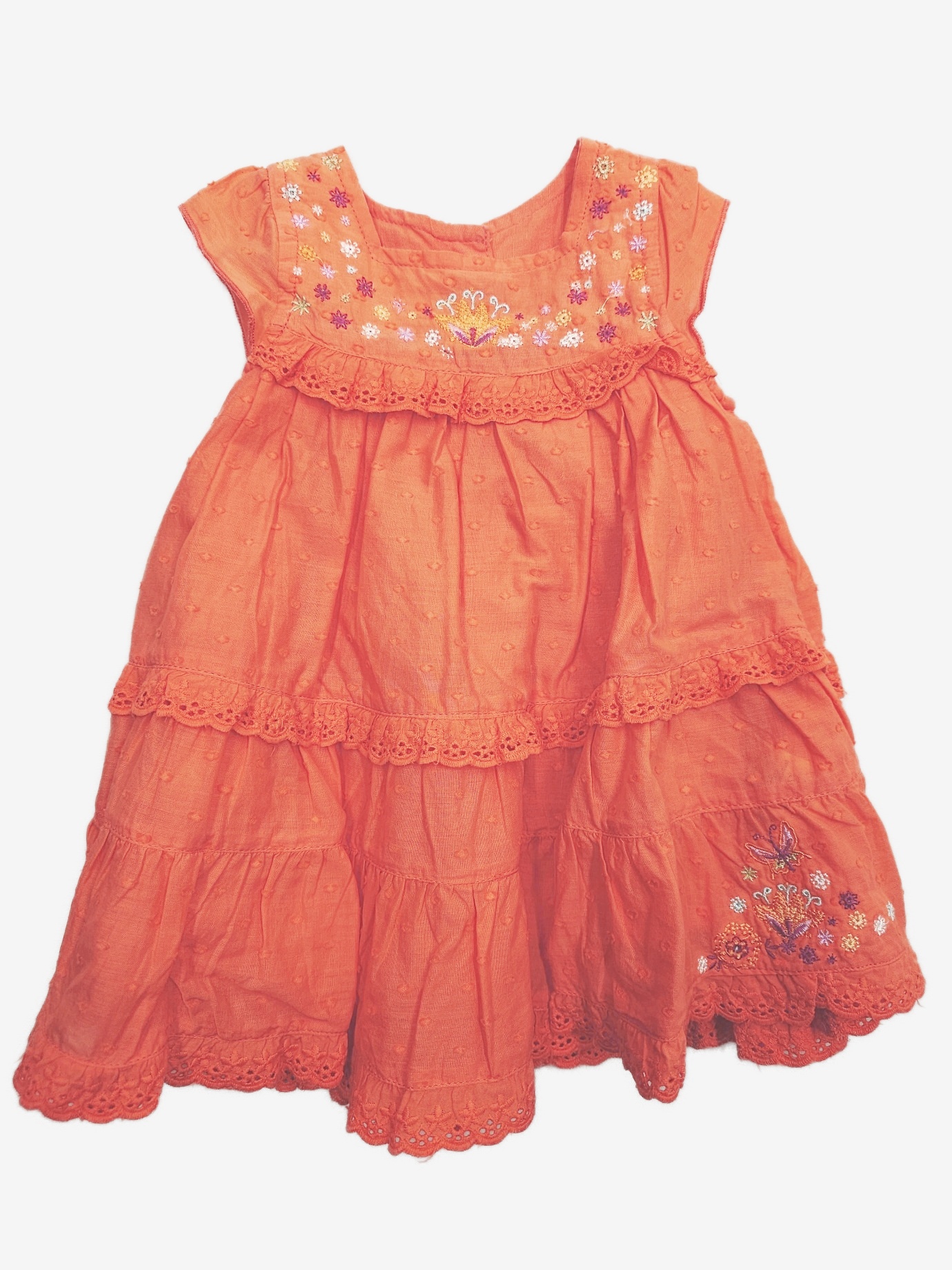 N-11666785.jpg Mimi plátěné šaty - Obrázek 1