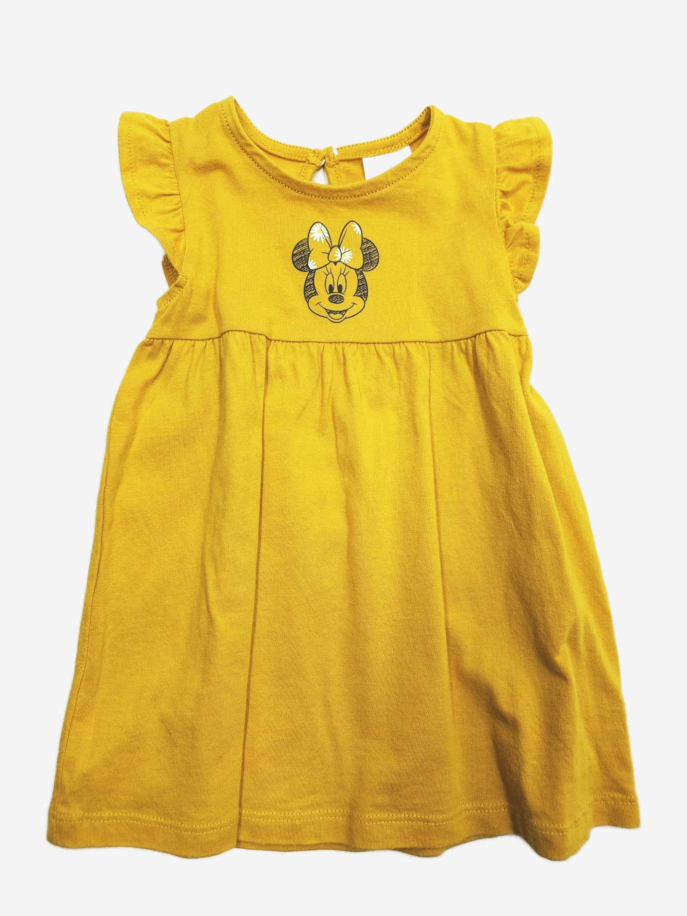 N-11666789.jpg Mimi bavlněné šaty Disney - Obrázek 1