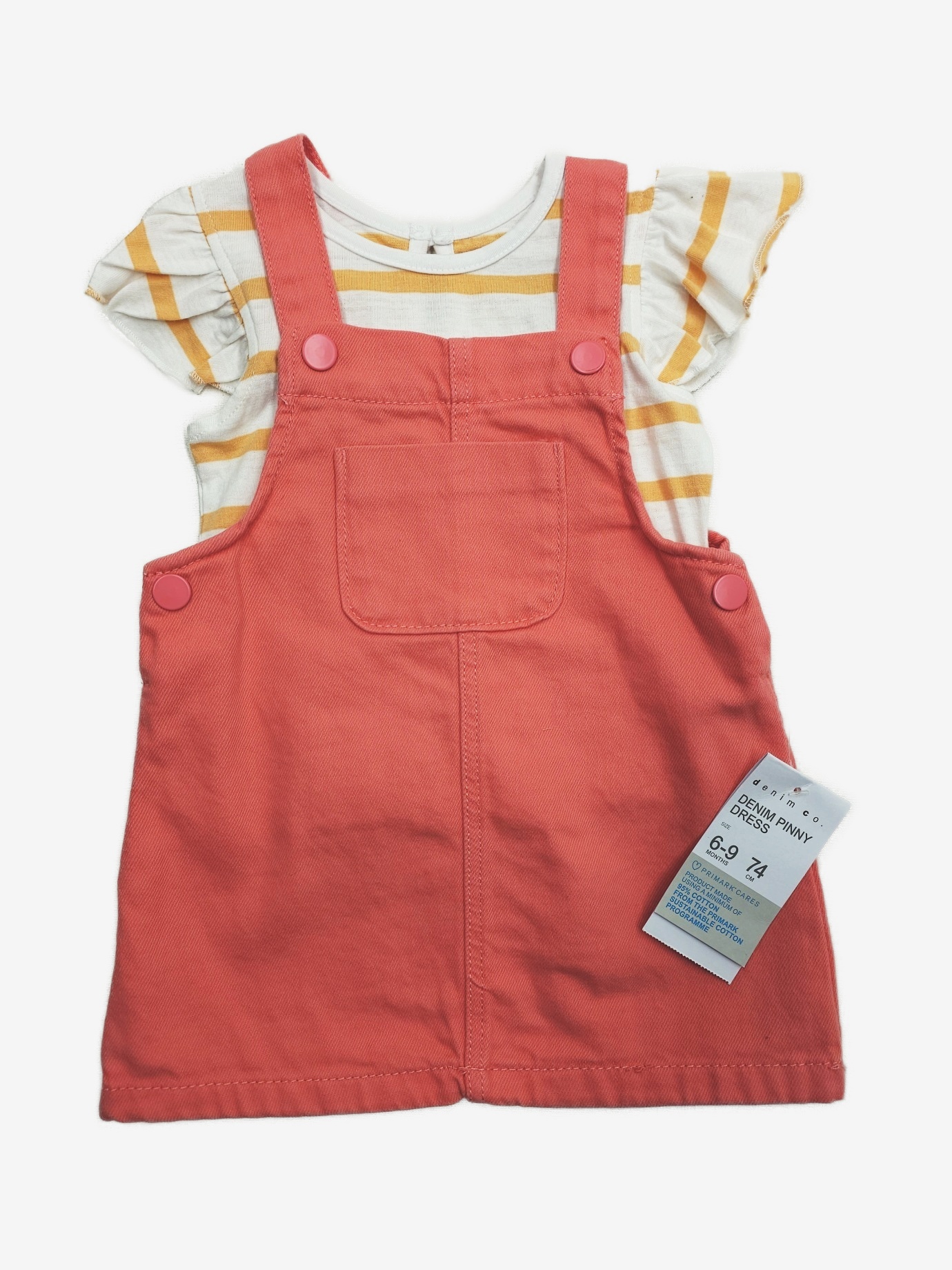 N-11666795.jpg Nový mimi komplet Primark - Obrázek 1