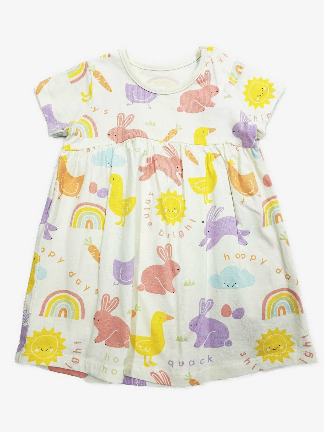 N-11666796.jpg Mimi bavlněné šaty George - Obrázek 1