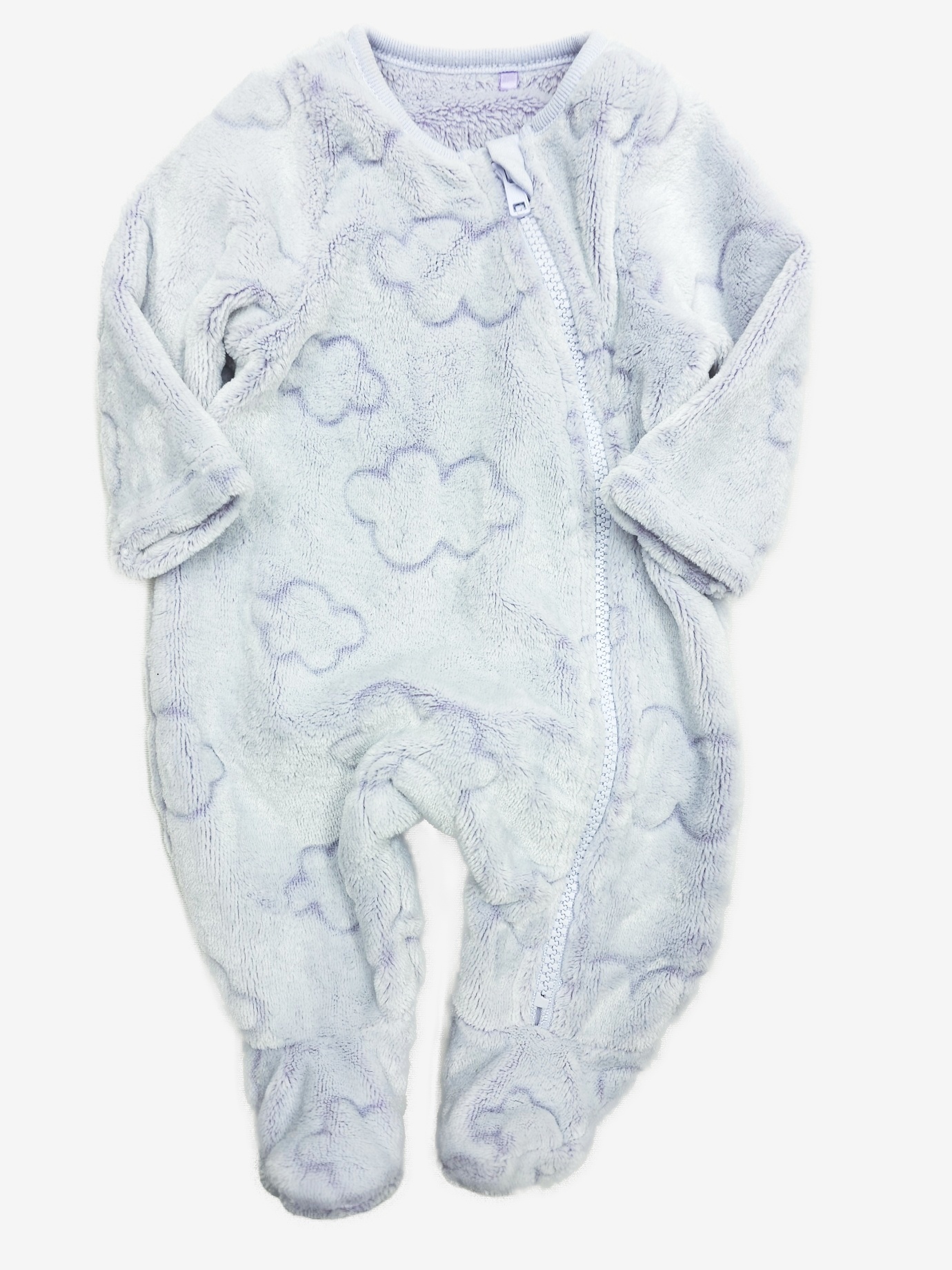 N-11740913.jpg Mikroplyšové dupačky TU - Obrázek 1