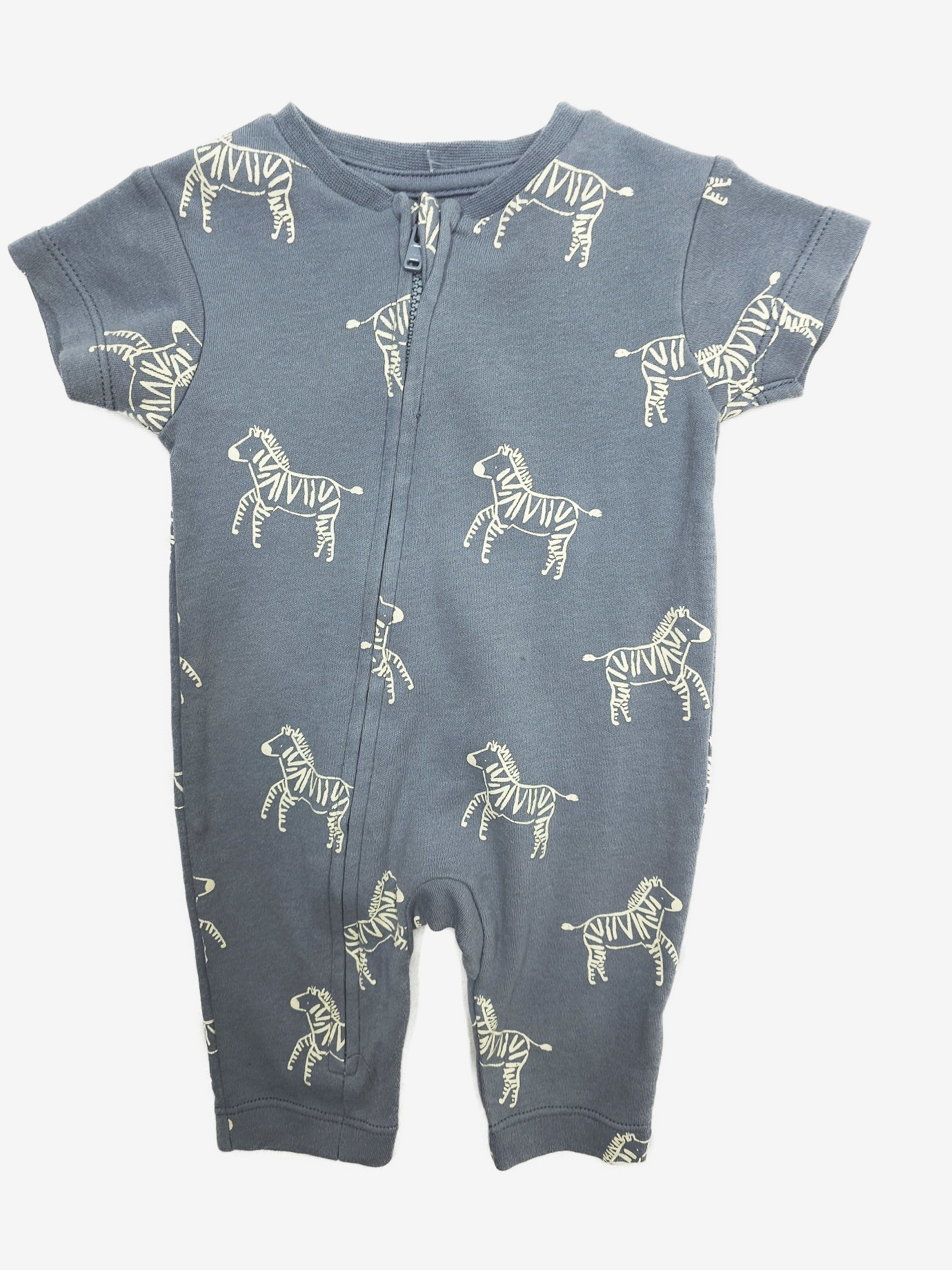 N-11740929.jpg Bavlněný overal George - Obrázek 1