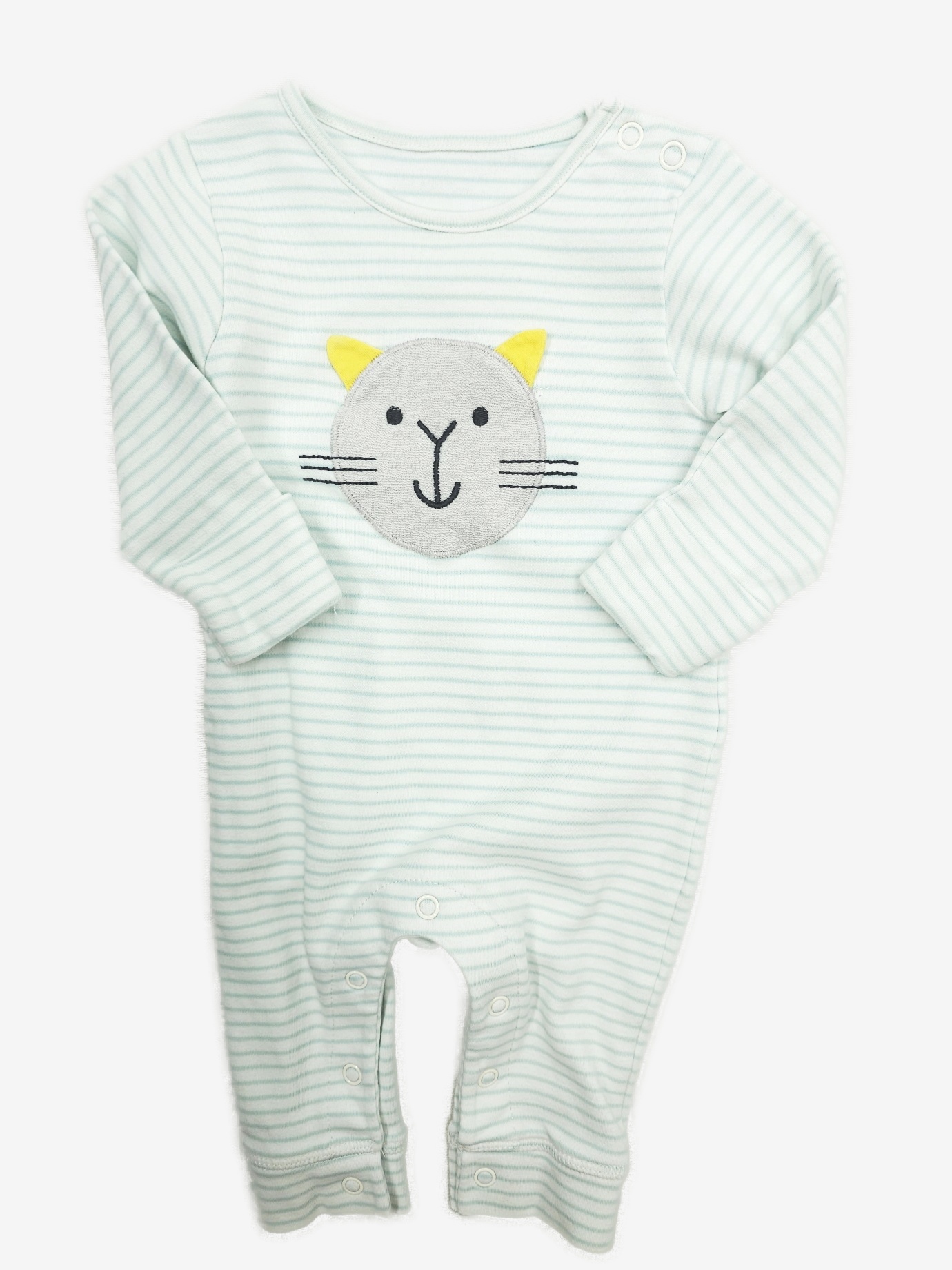 N-11740937.jpg Bavlněný overal M&S - Obrázek 1