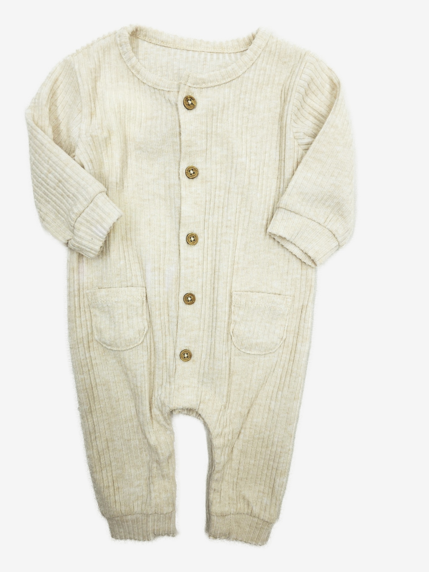 N-11740940.jpg Žebrovaný overal Matalan - Obrázek 1