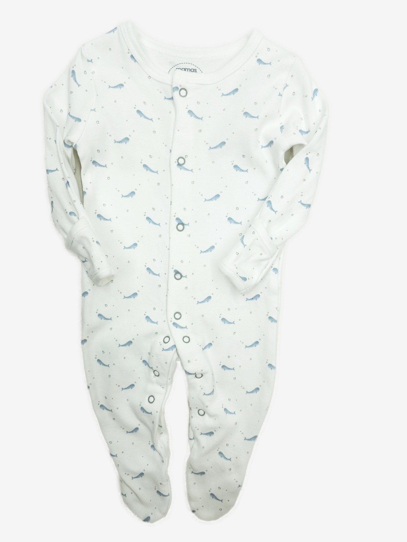 N-11740941.jpg Dupačky Mamas&Papas - Obrázek 1