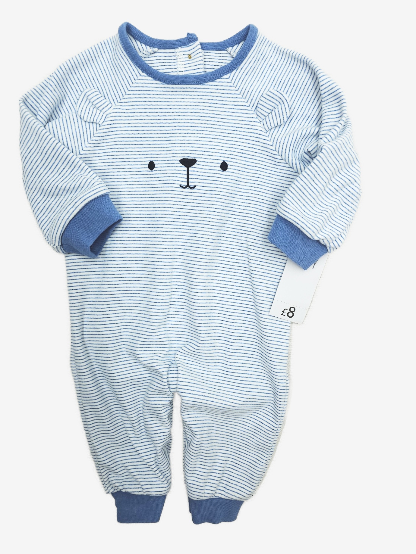 N-11740942.jpg Nový sametový overal George - Obrázek 1