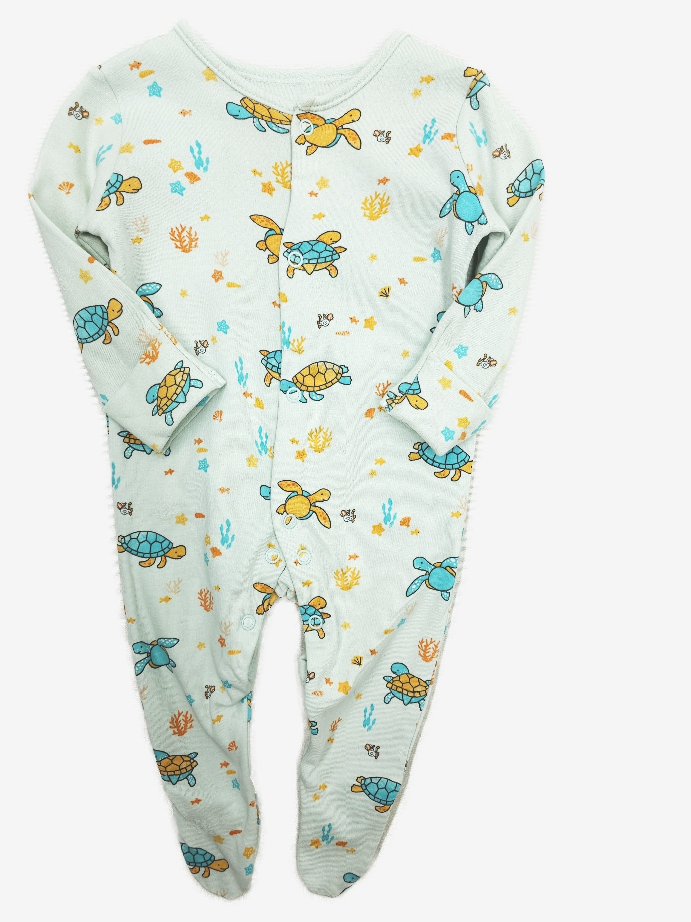 N-11740950.jpg Dupačky George - Obrázek 1