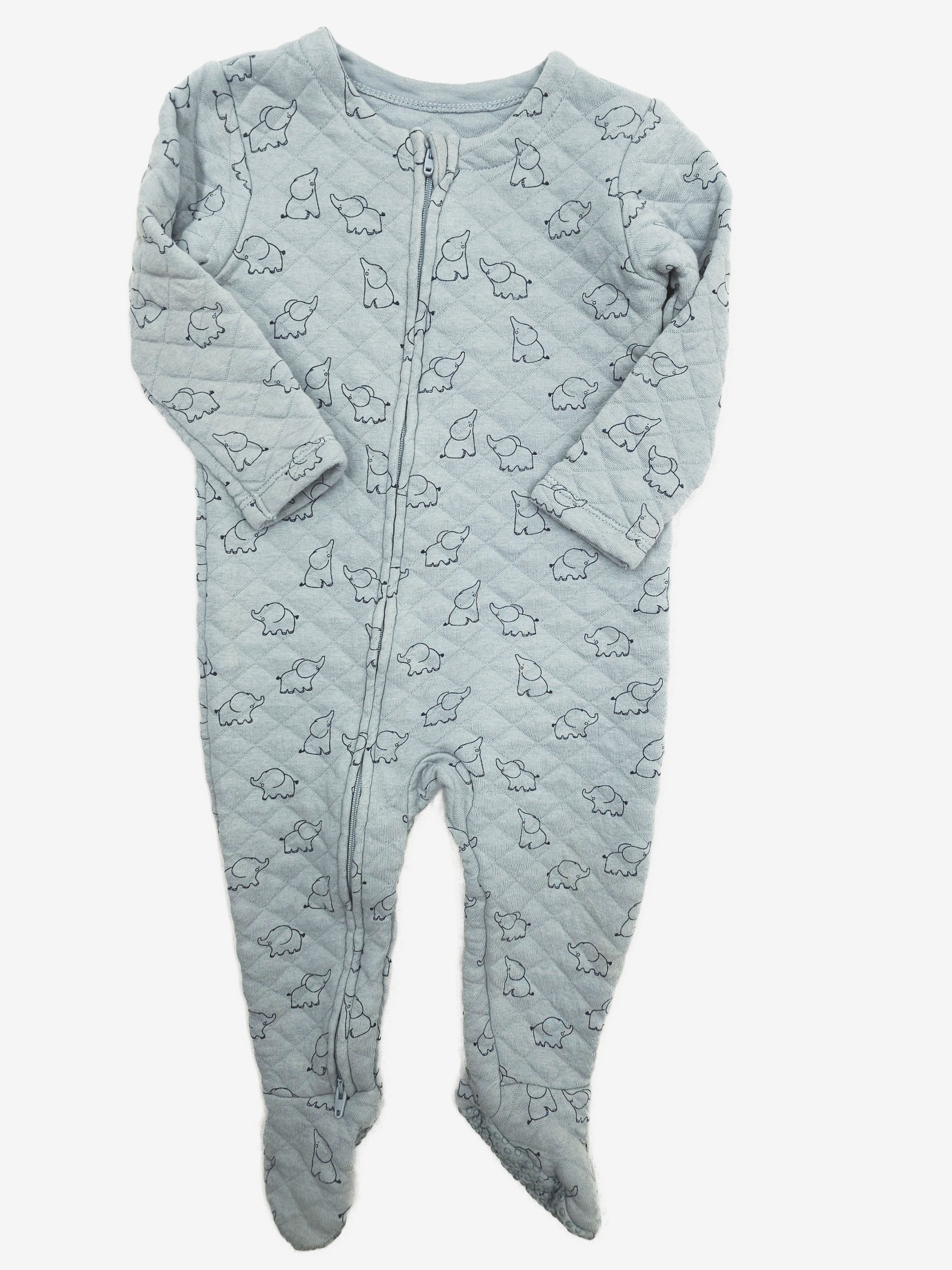 N-11740955.jpg Oteplené dupačky George - Obrázek 1