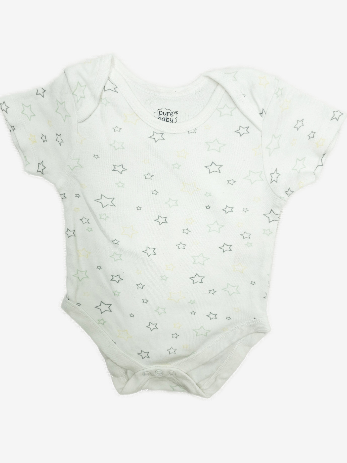 N-11832054.jpg Body Pure Baby - Obrázek 1