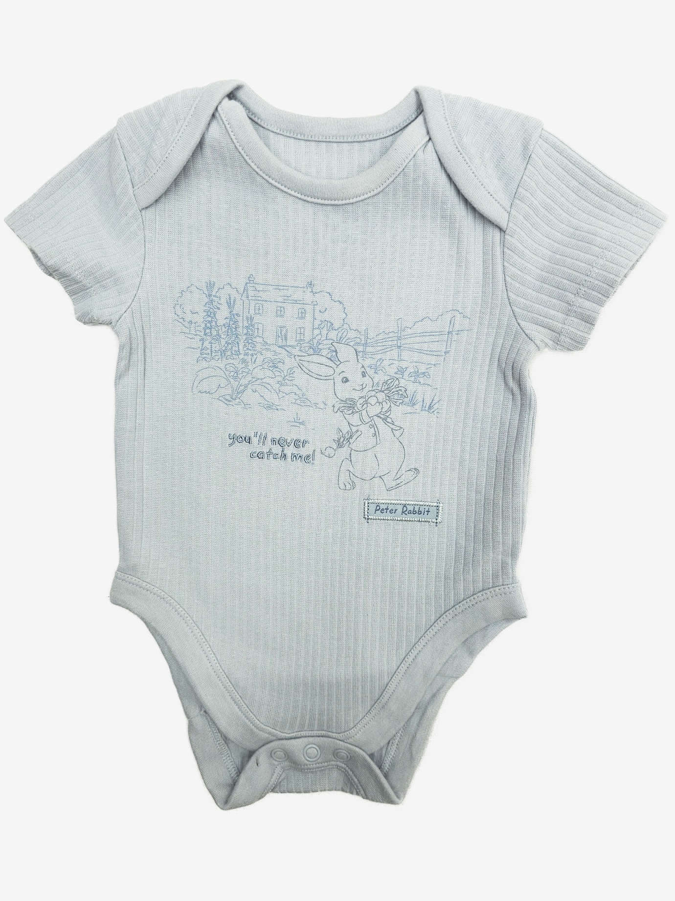 N-11832059.jpg Žebrované body Peter Rabbit - Obrázek 1