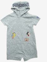 Letní overal Disney