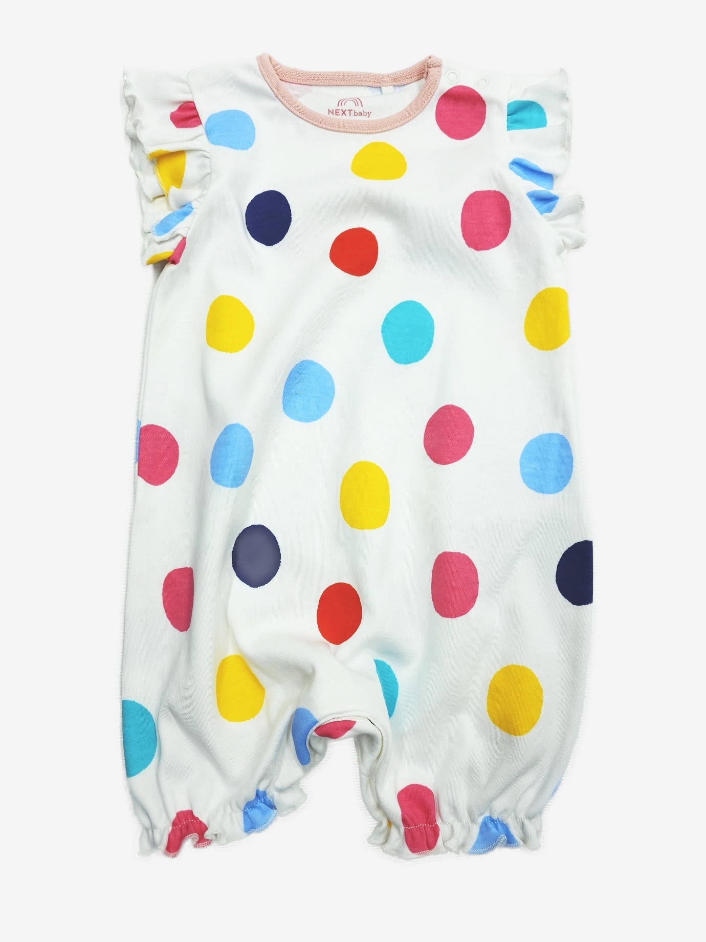 N-11909842.jpg Letní overal Next - Obrázek 1