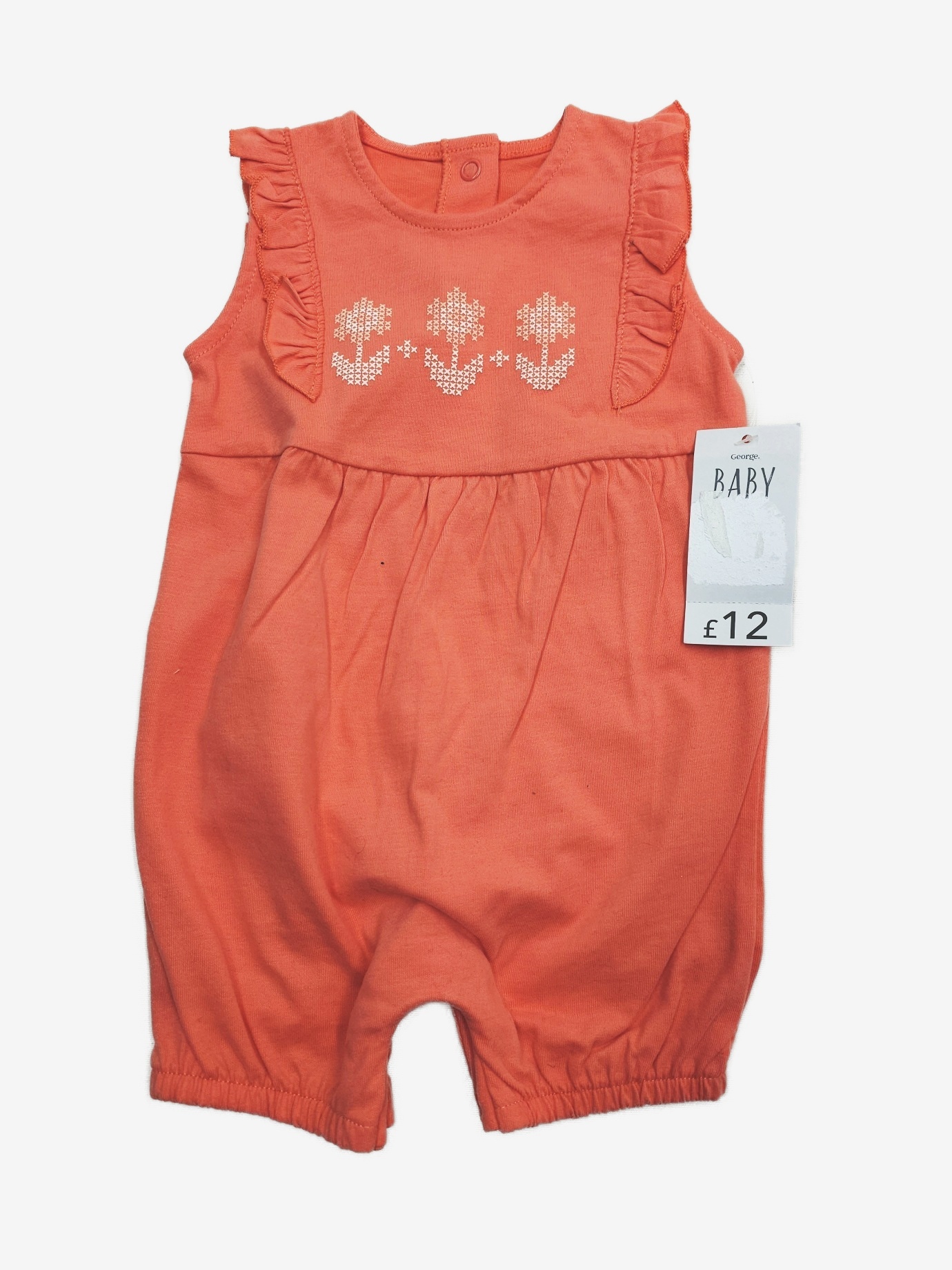 N-11909843.jpg Nový letní overal George - Obrázek 1