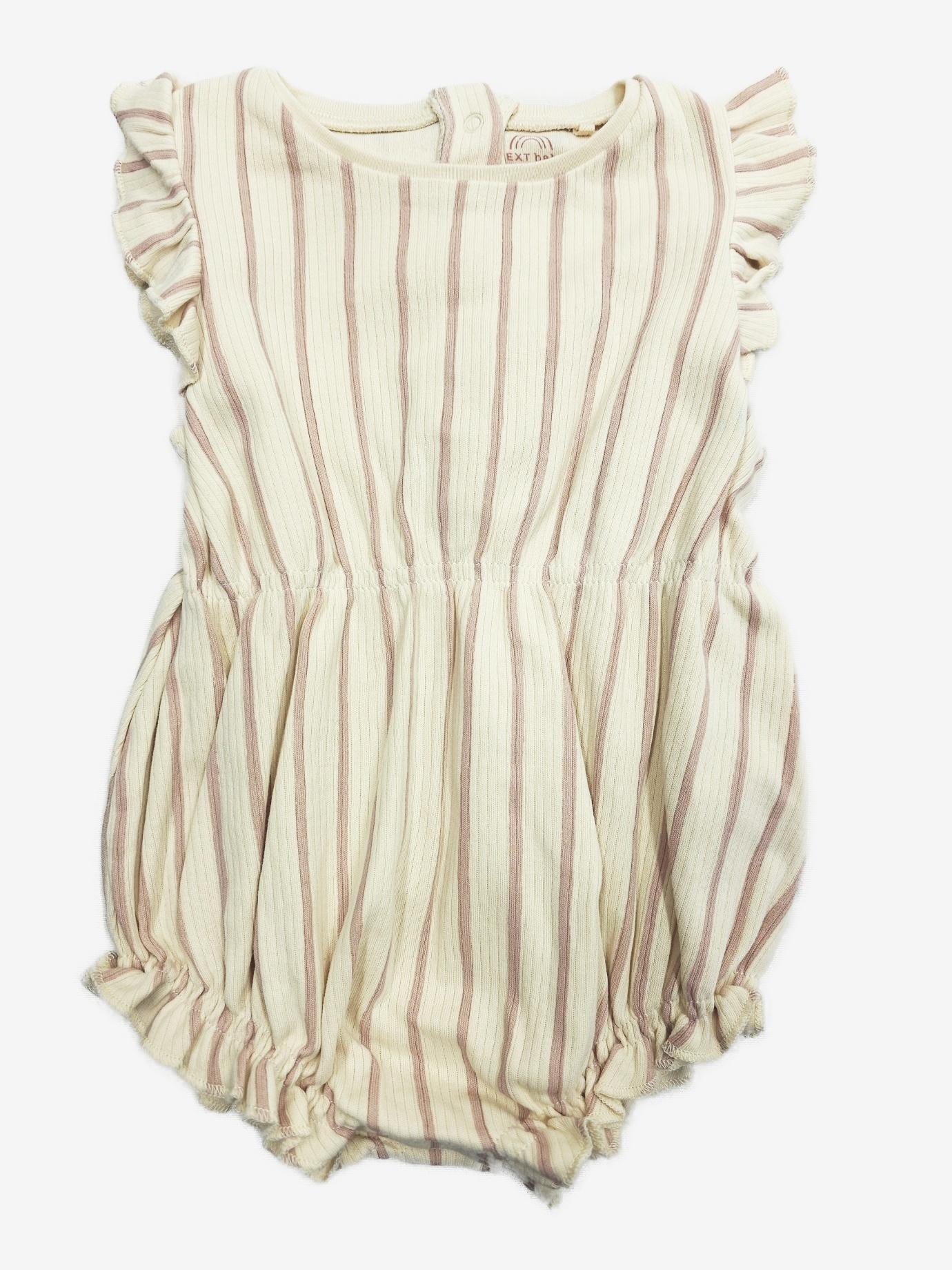 N-11909849.jpg Žebrovaný letní overal Next - Obrázek 1