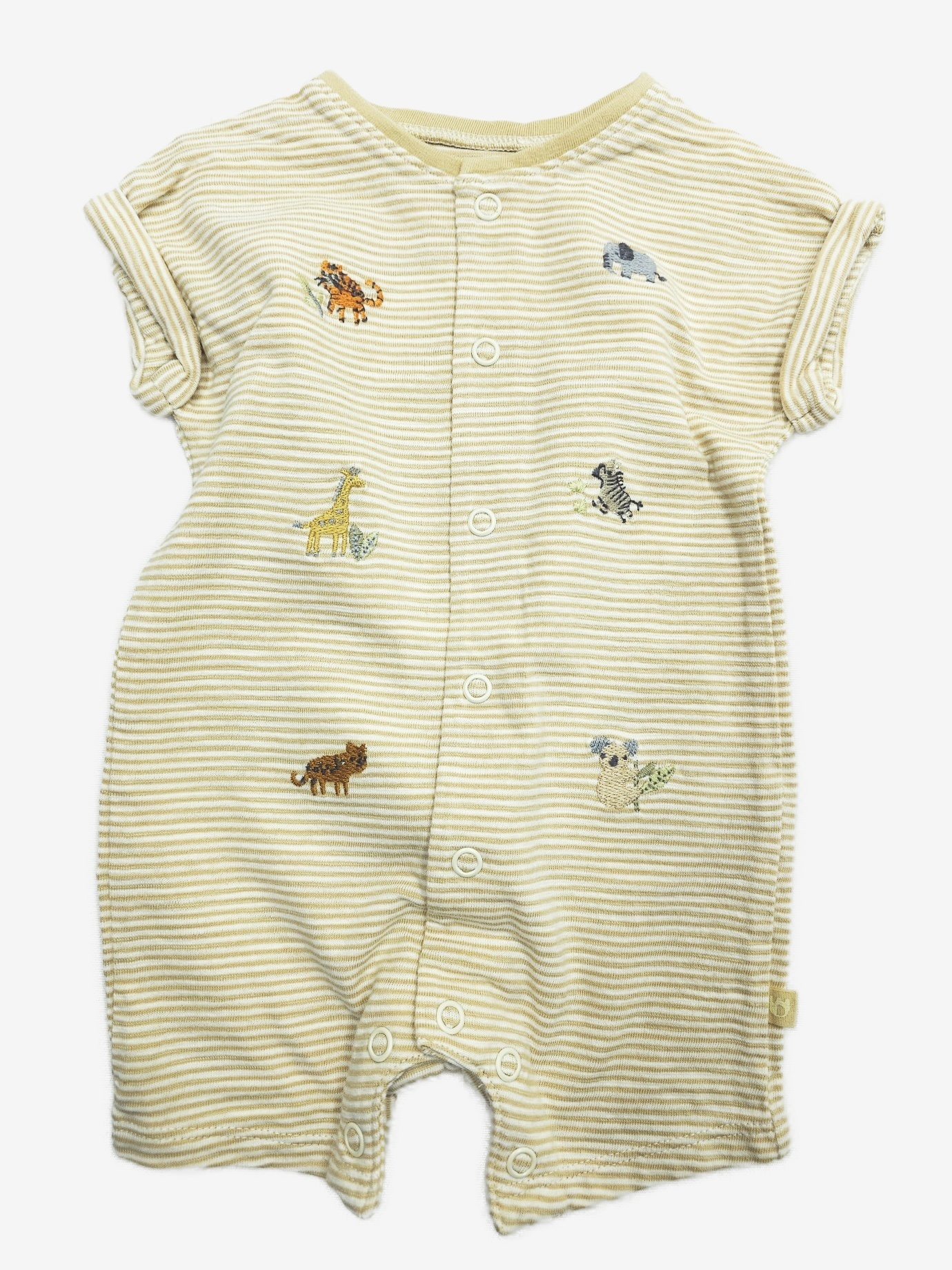 N-11909866.jpg Letní overal Next - Obrázek 1