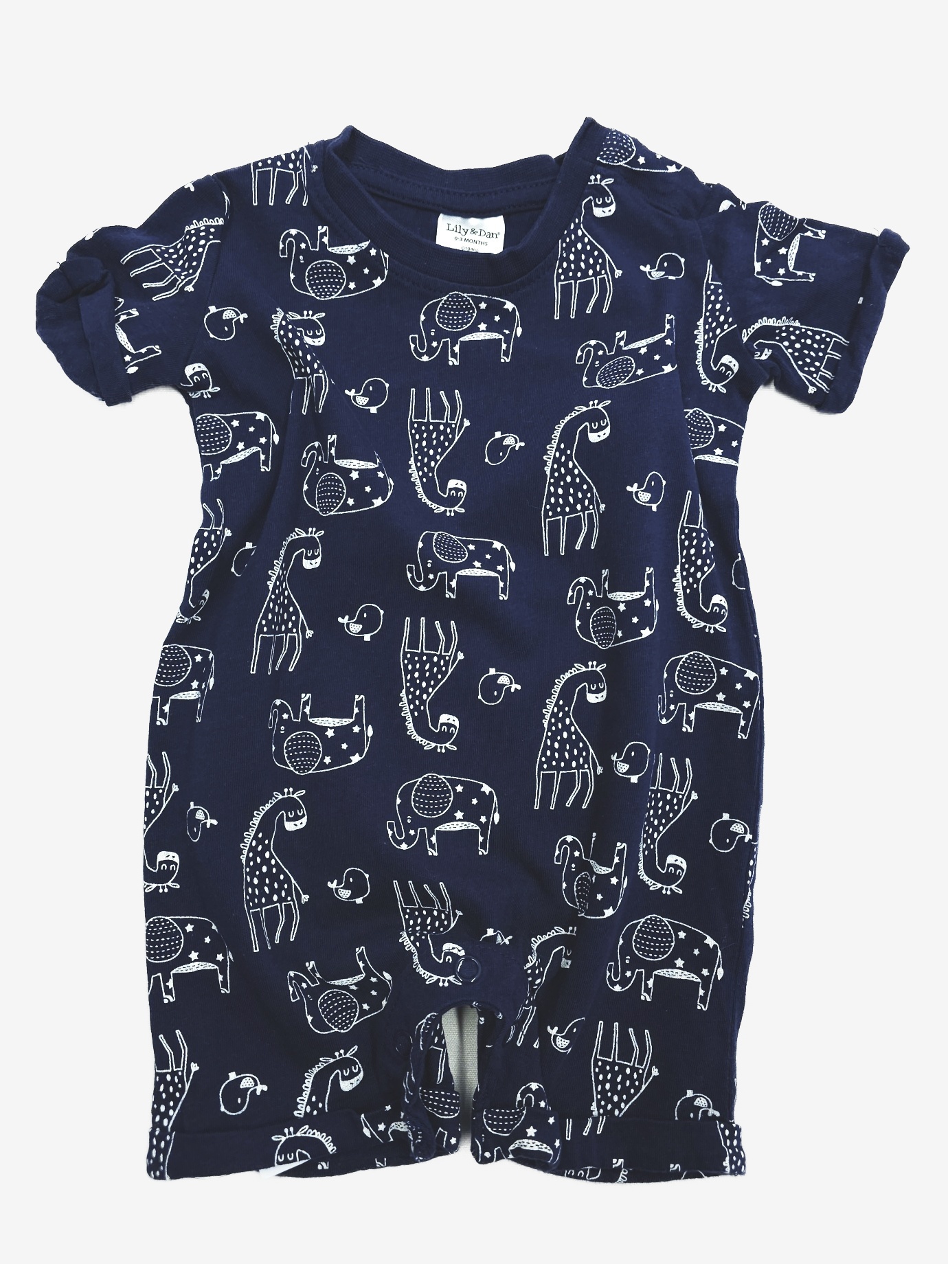 N-11909868.jpg Letní overal Lily&Dan - Obrázek 1