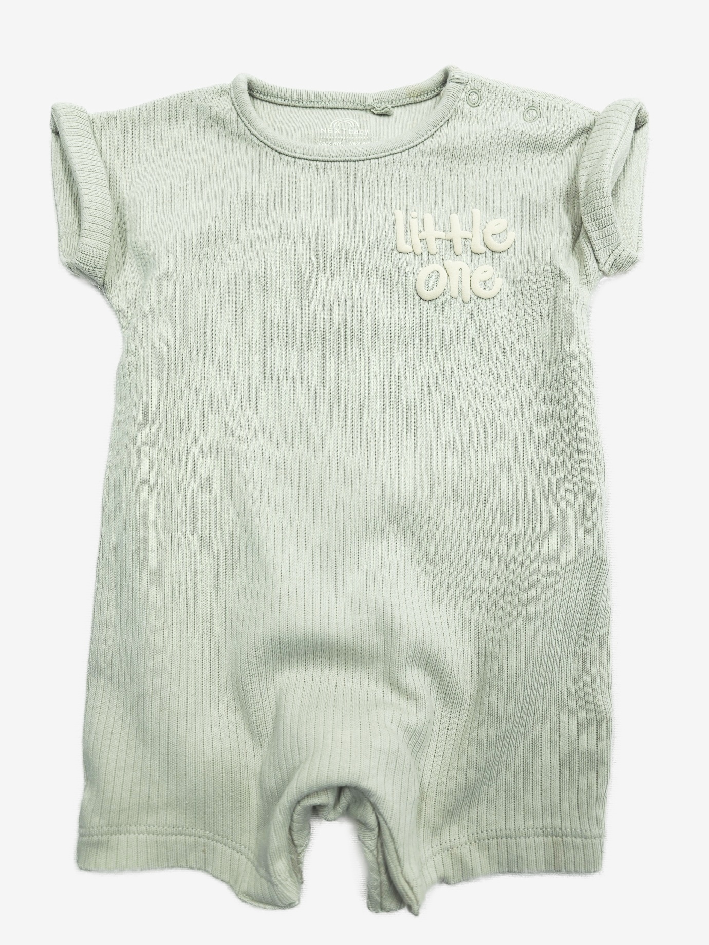 N-11909870.jpg Žebrovaný overal Next - Obrázek 1