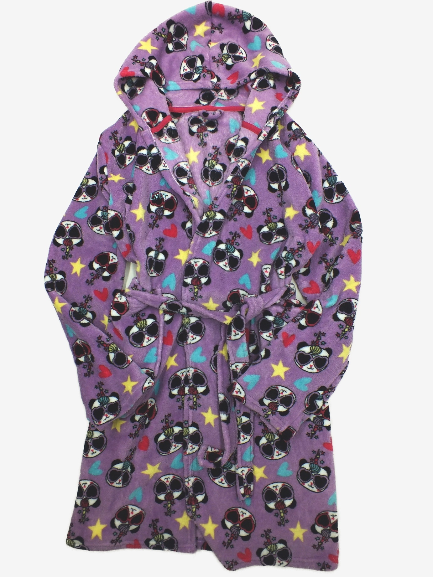 N-12004347.jpg Mikroplyšový župan - Obrázek 1