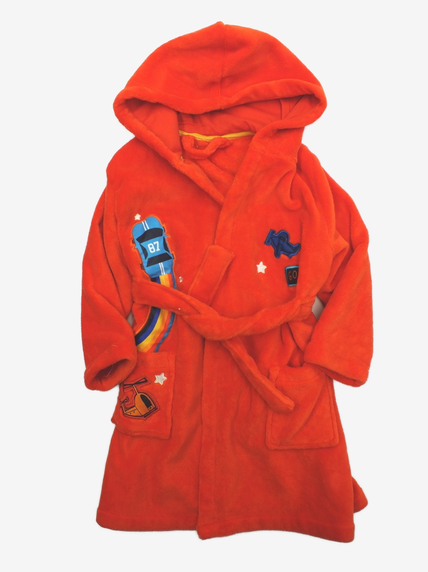 N-12004349.jpg Mikroplyšový župan George - Obrázek 1