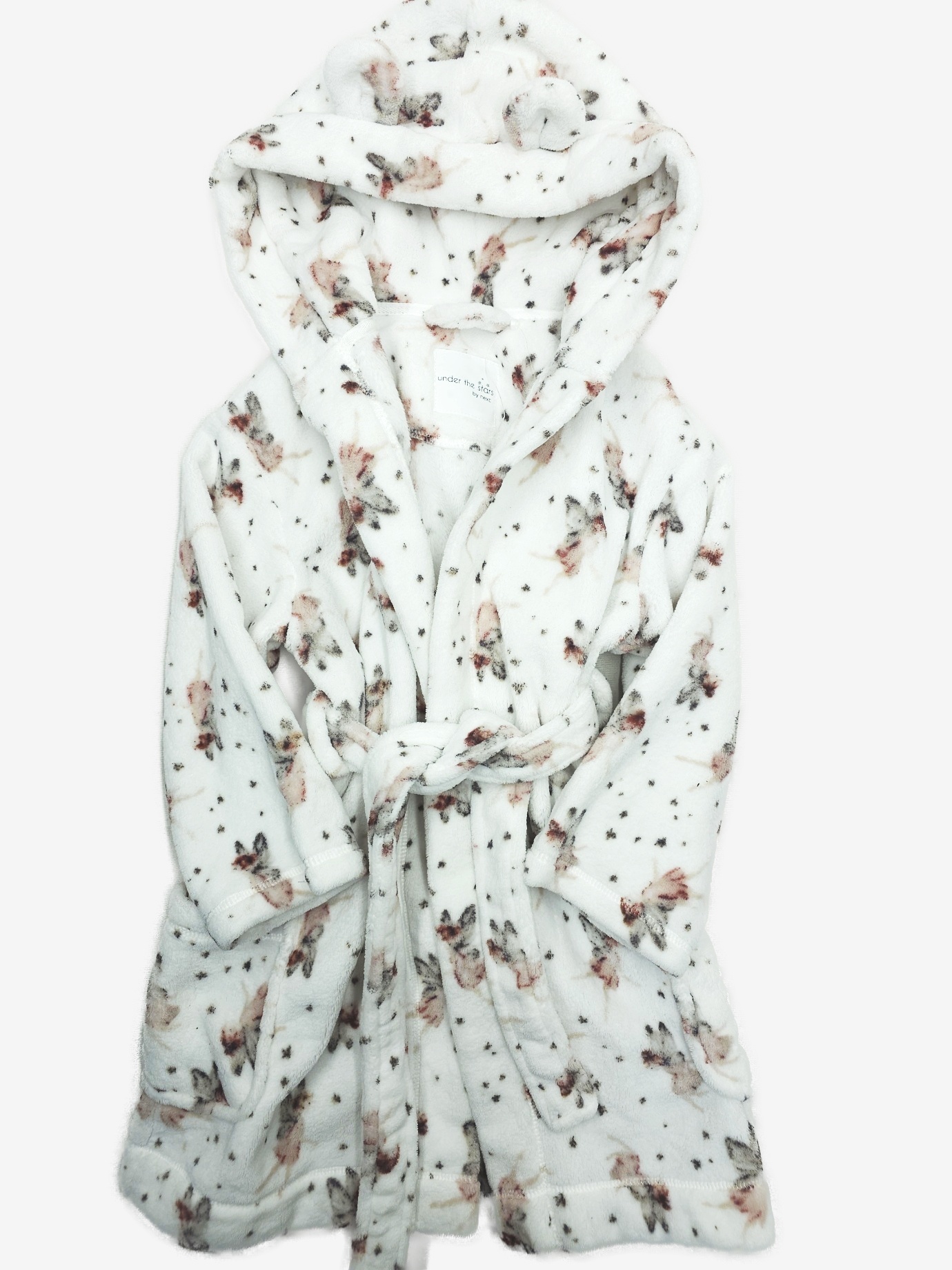 N-12004359.jpg Mikroplyšový župan Next - Obrázek 1