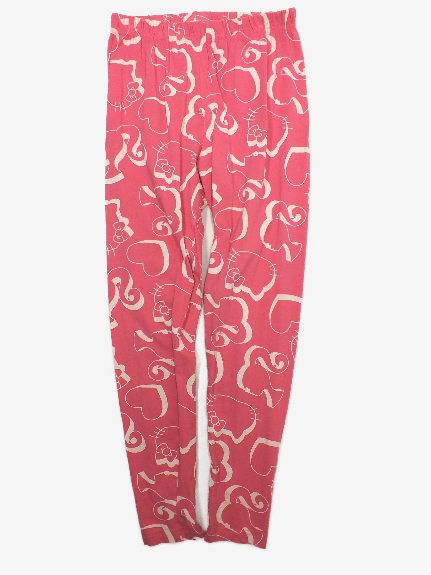 N-12107332.jpg Pyžamové kalhoty Hello Kitty/Barbie - Obrázek 1