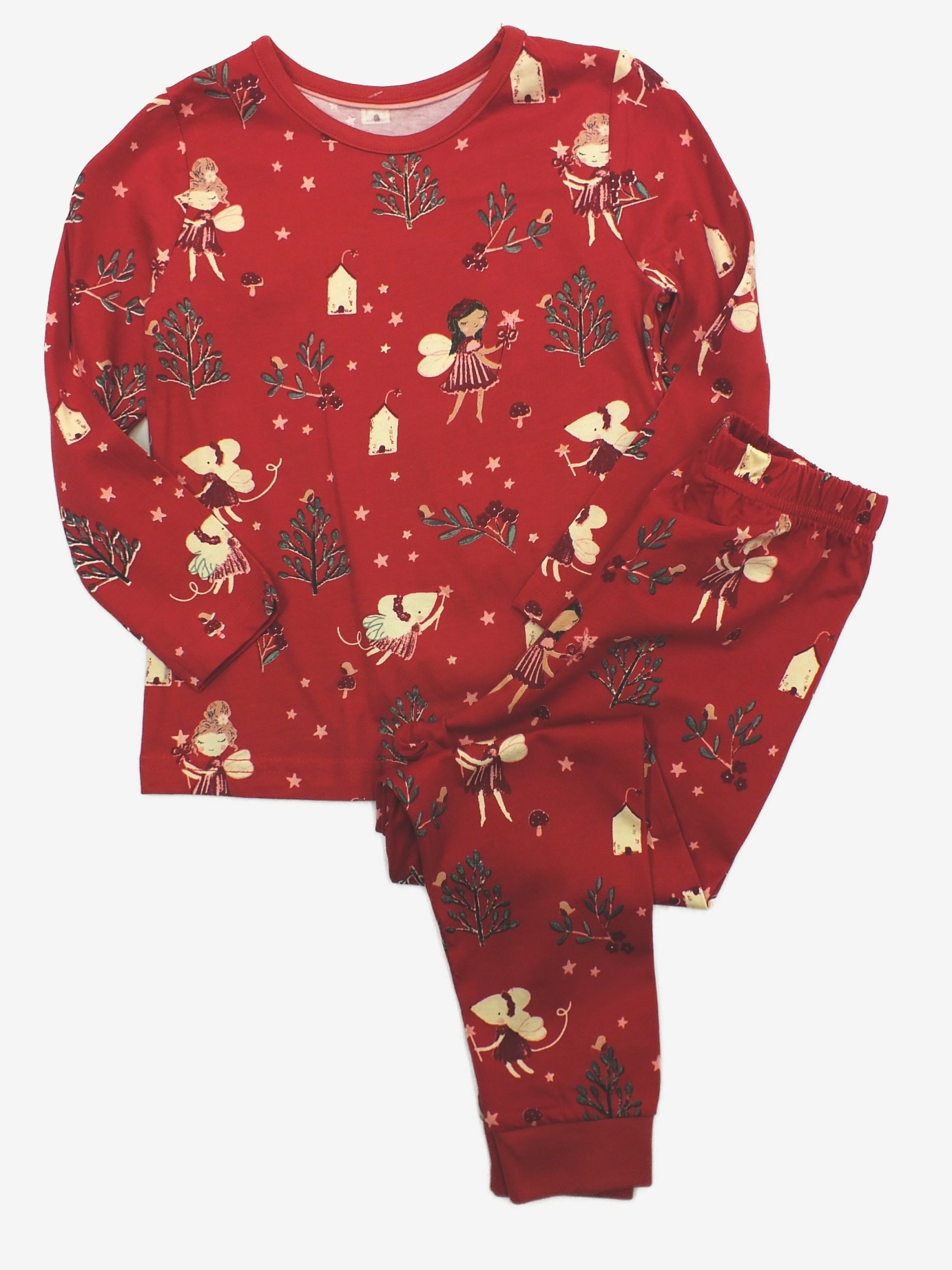 N-12107341.jpg Nové pyžamo George - Obrázek 1