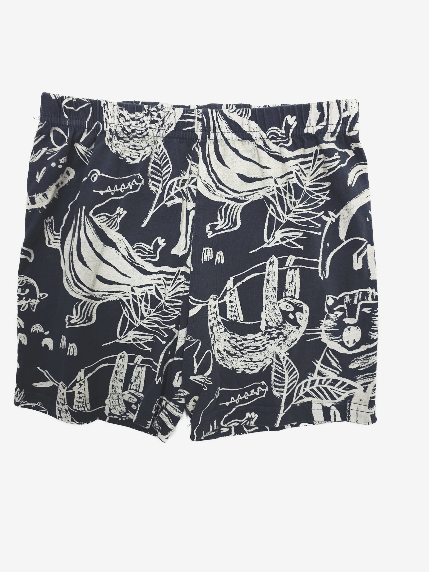 N-12107384.jpg Bavlněné pyžamové kraťasy George - Obrázek 1