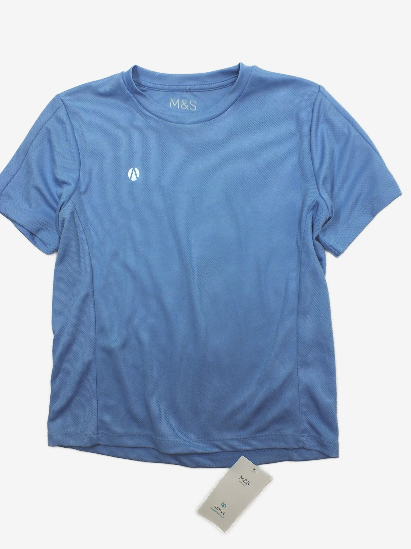 N-12318460.jpg Nové sportovní tričko M&S - Obrázek 1