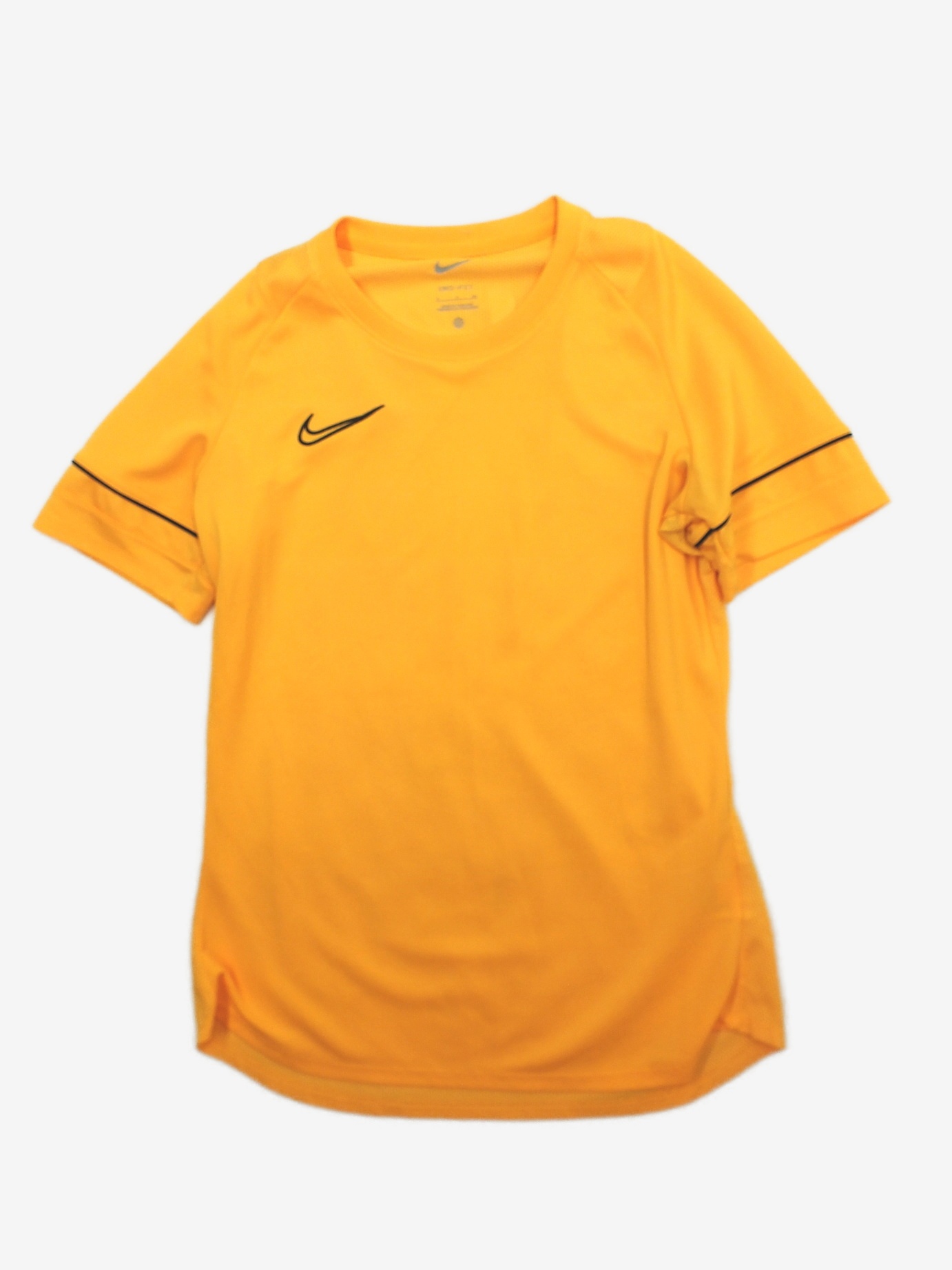 N-12318489.jpg Pánské sportovní tričko Nike - Obrázek 1