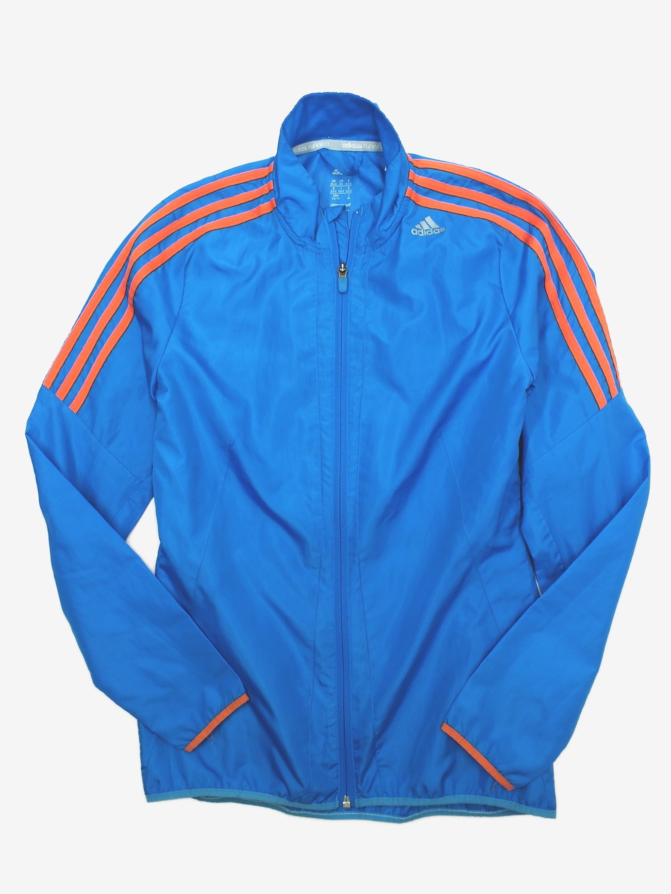 N-12318509.jpg Lehká sportovní bunda Adidas - Obrázek 1