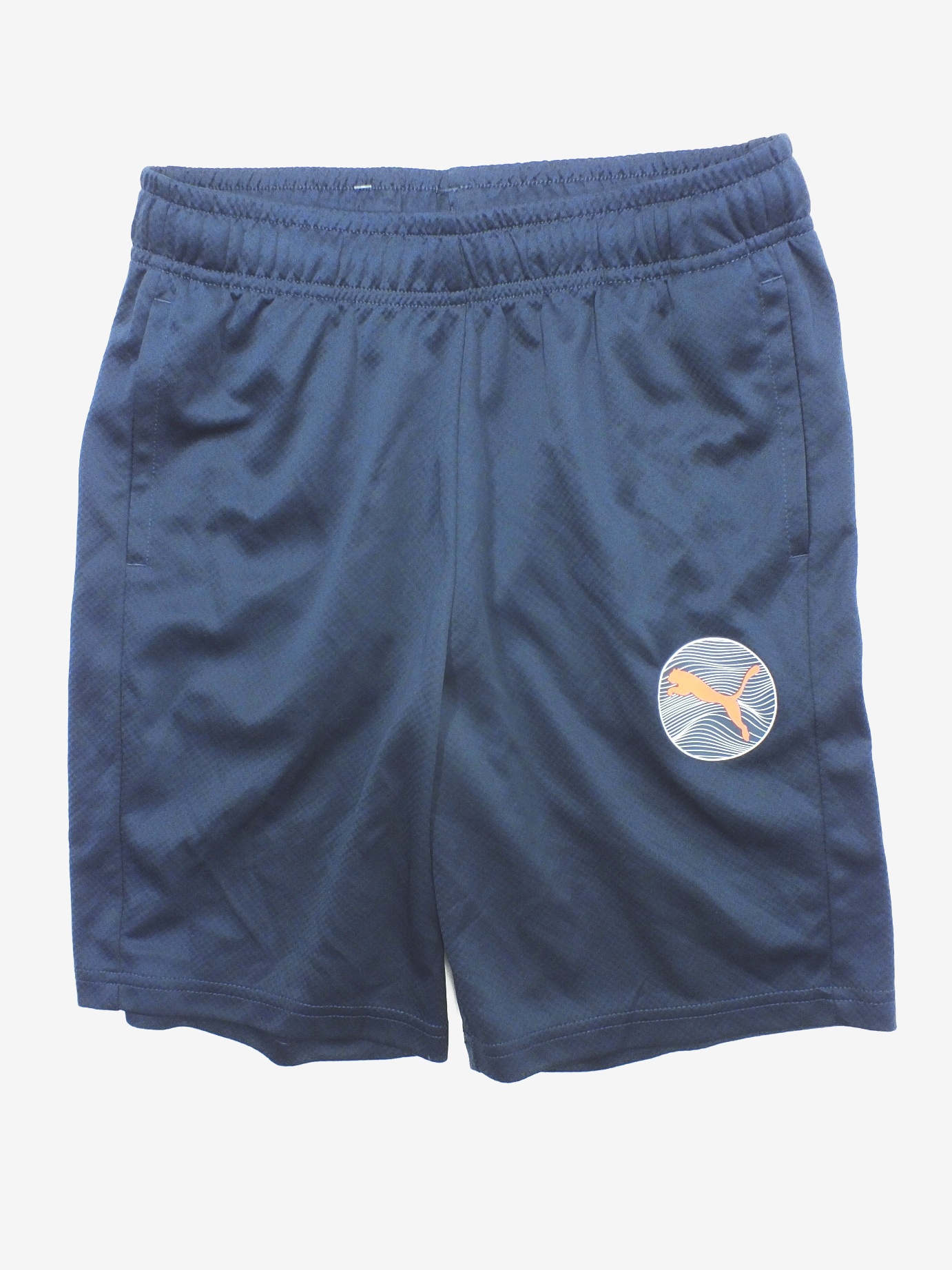 N-12318524.jpg Sportovní kraťasy Puma - Obrázek 1