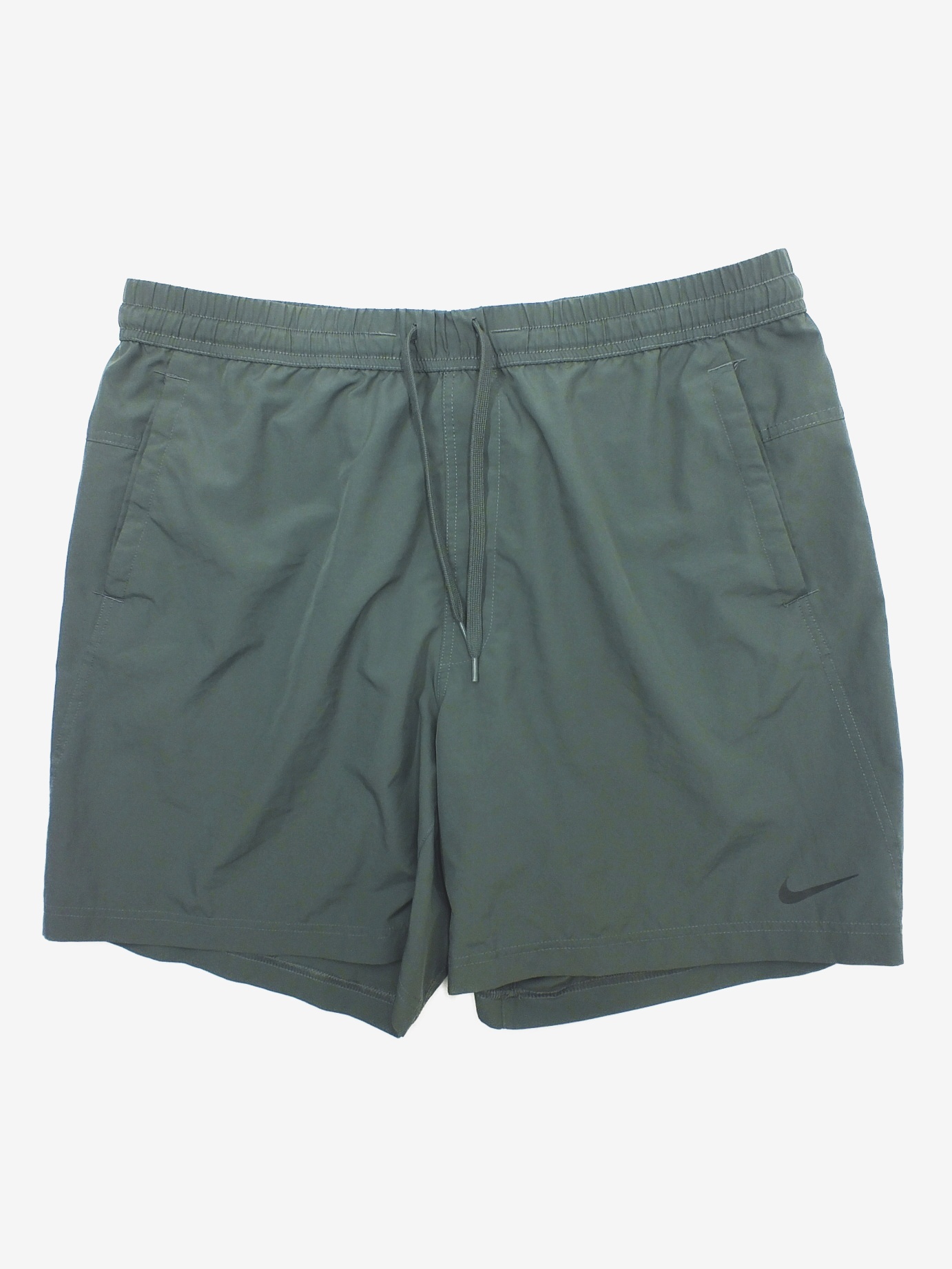 N-12318544.jpg Pánské sportovní kraťasy Nike - Obrázek 1