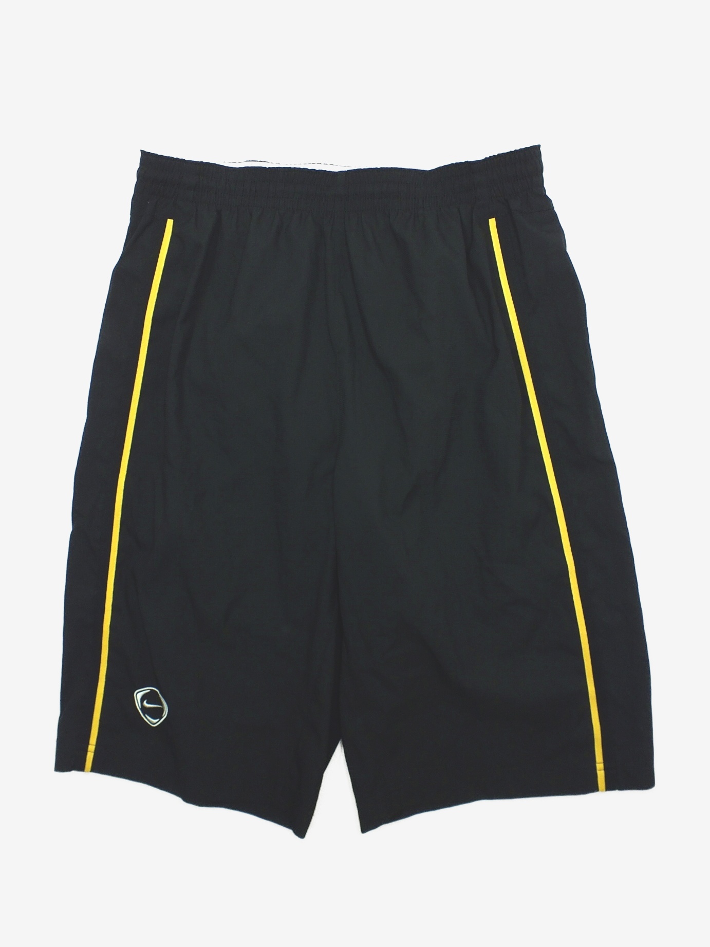 N-12318557.jpg Pánské sportovní kraťasy Nike - Obrázek 1