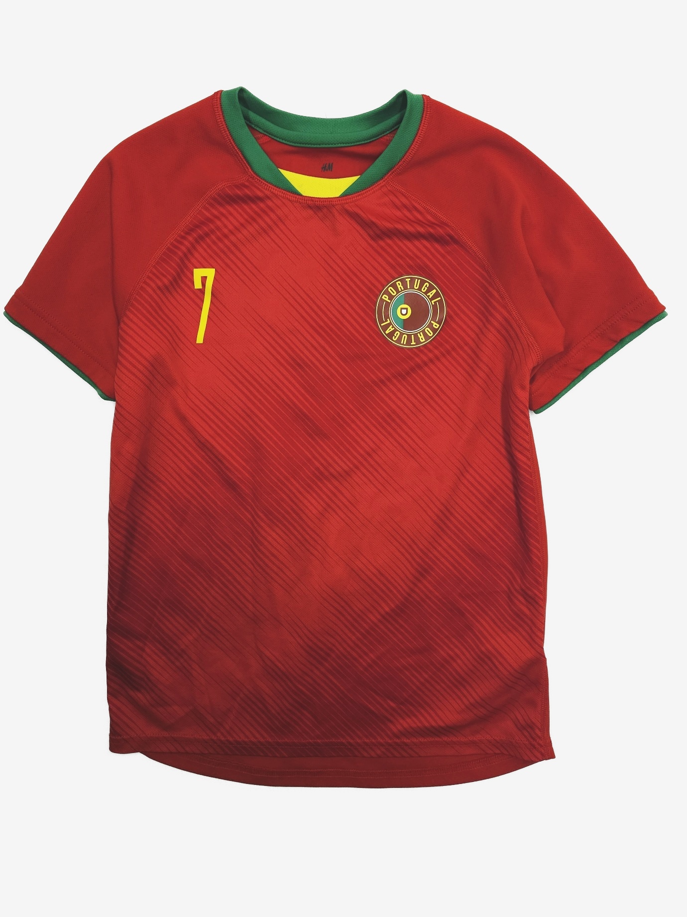 N-12318586.jpg Fotbalové tričko H&M - Obrázek 1