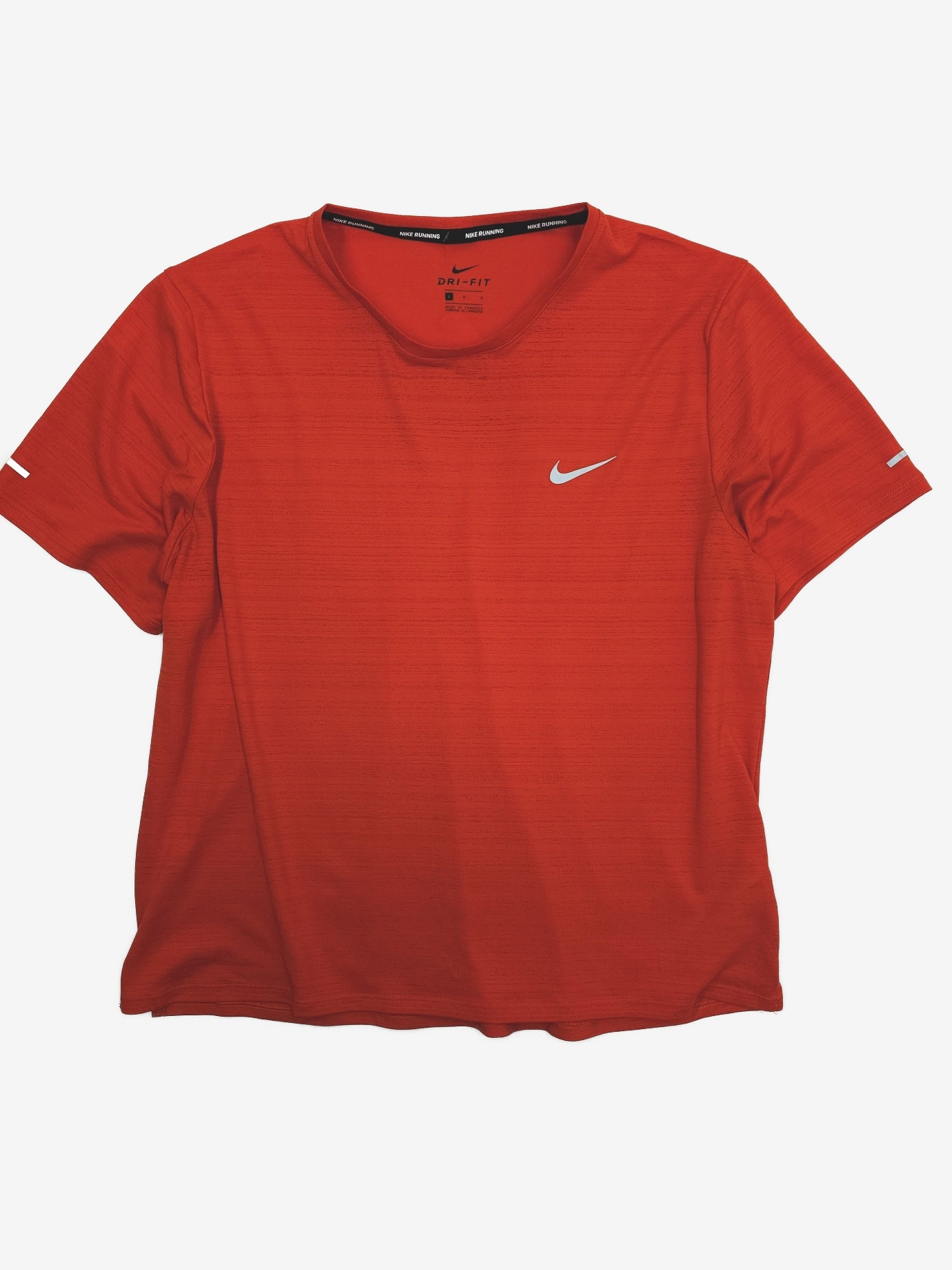 N-12318603.jpg Dámské sportovní tričko Nike - Obrázek 1